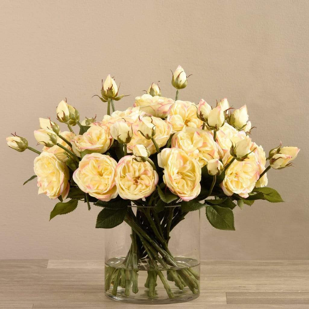 Artificial Rose Arrangement - Image 4