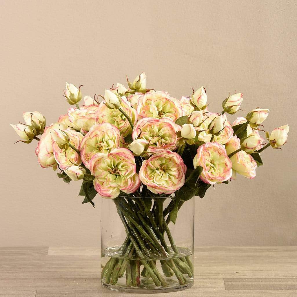 Artificial Rose Arrangement - Image 5