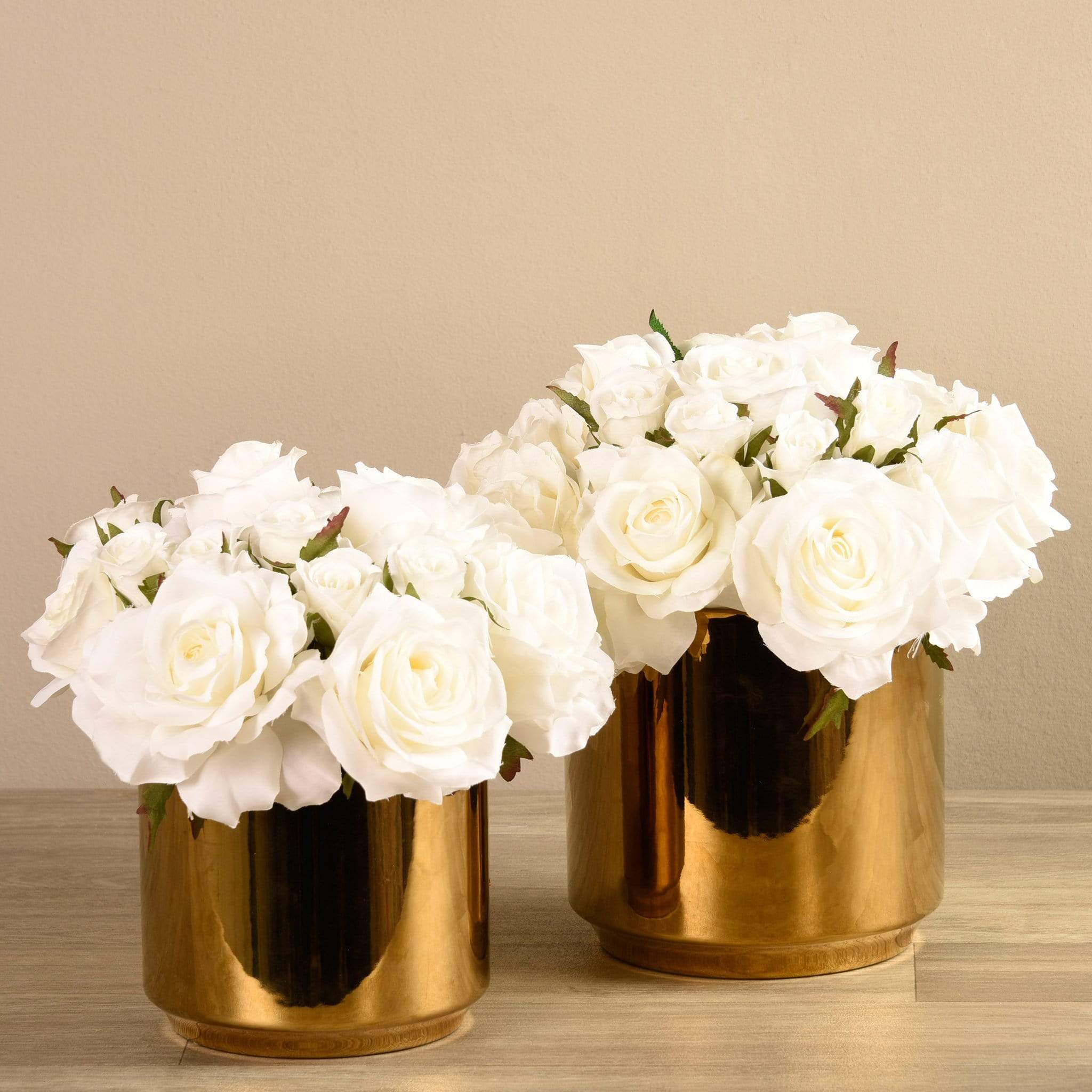 Artificial Rose Arrangement