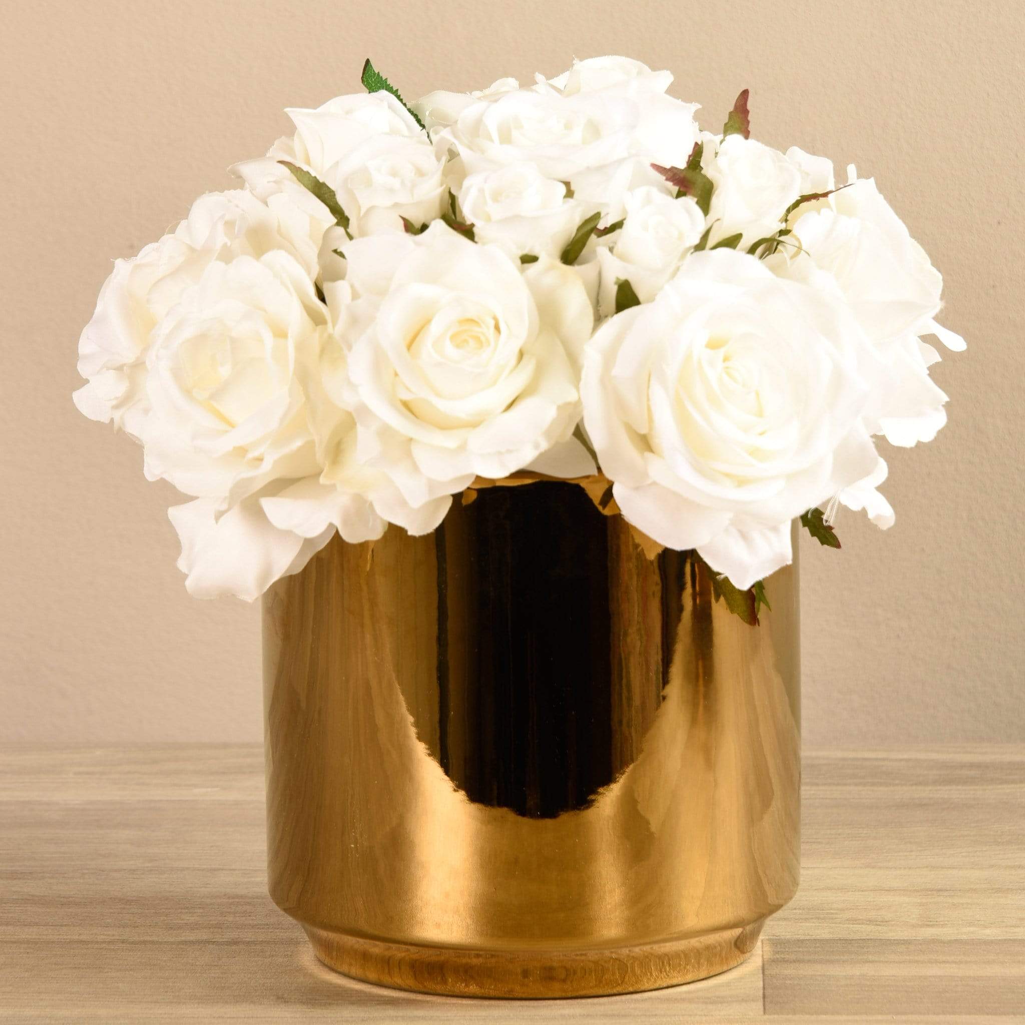 Artificial Rose Arrangement - Image 3