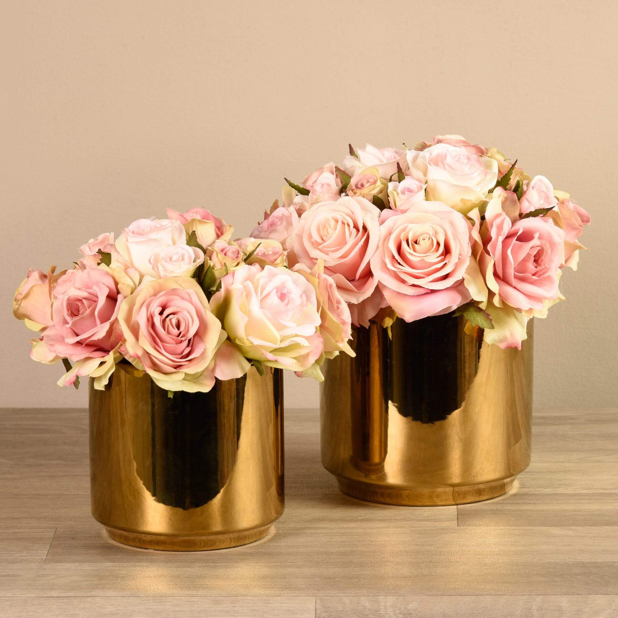 Artificial Rose Arrangement - Image 4