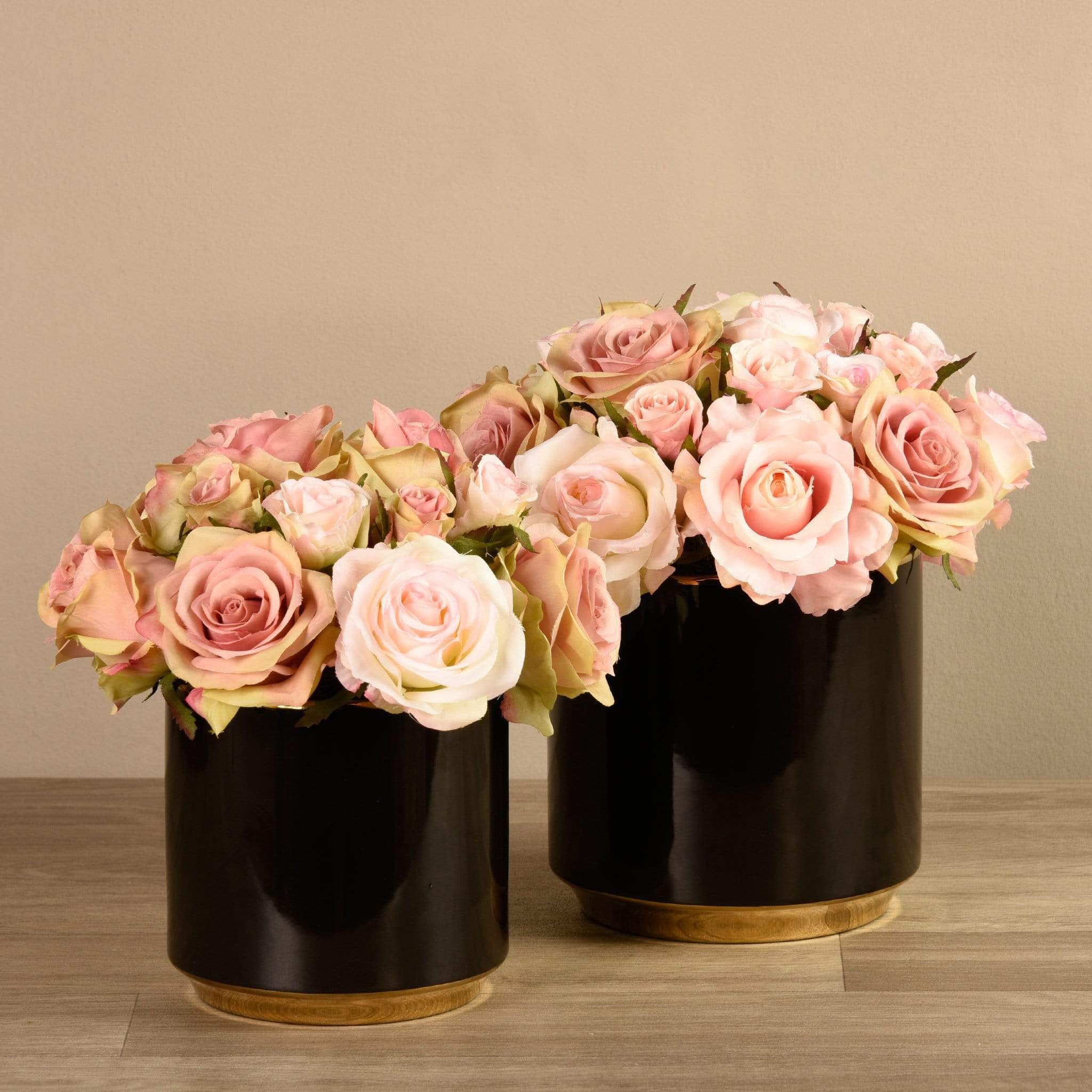 Artificial Rose Arrangement