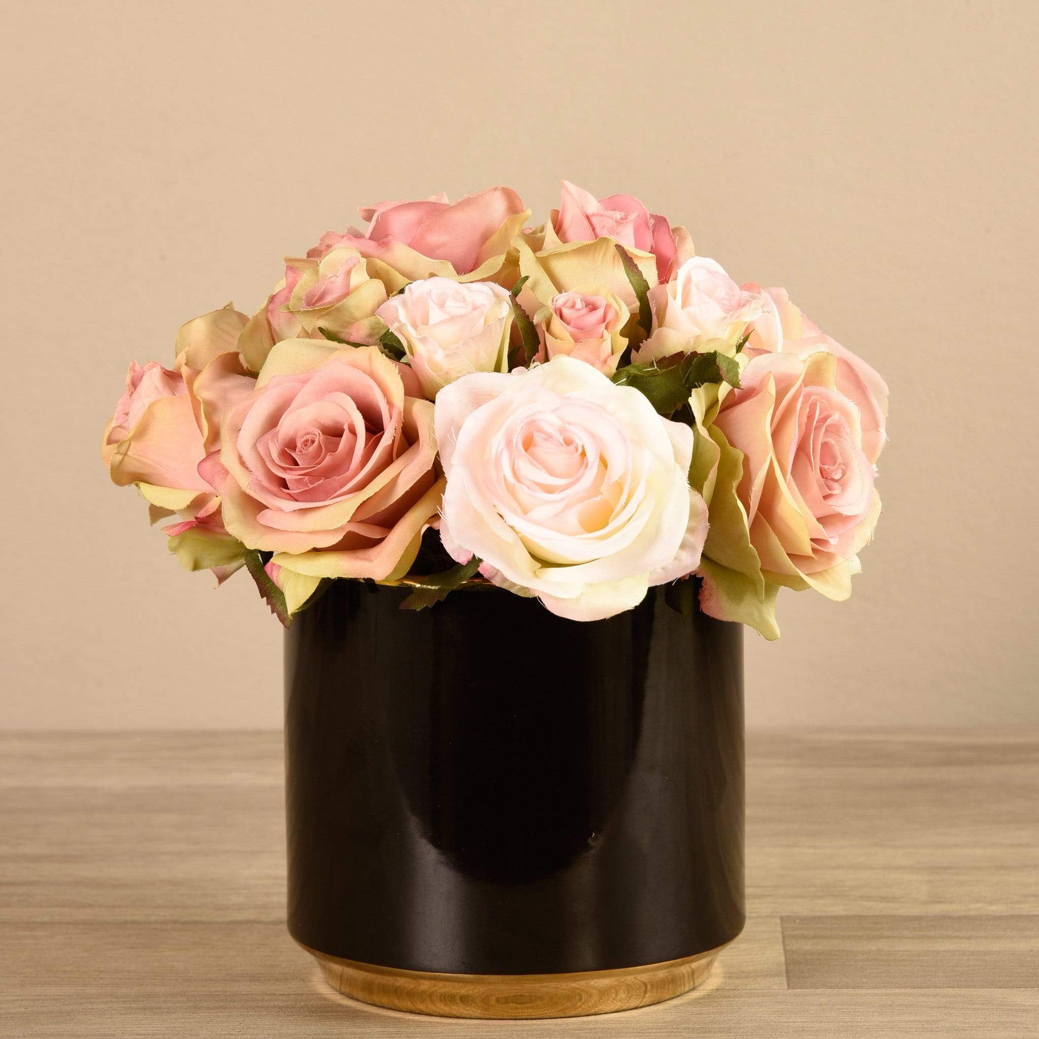 Artificial Rose Arrangement - Image 2