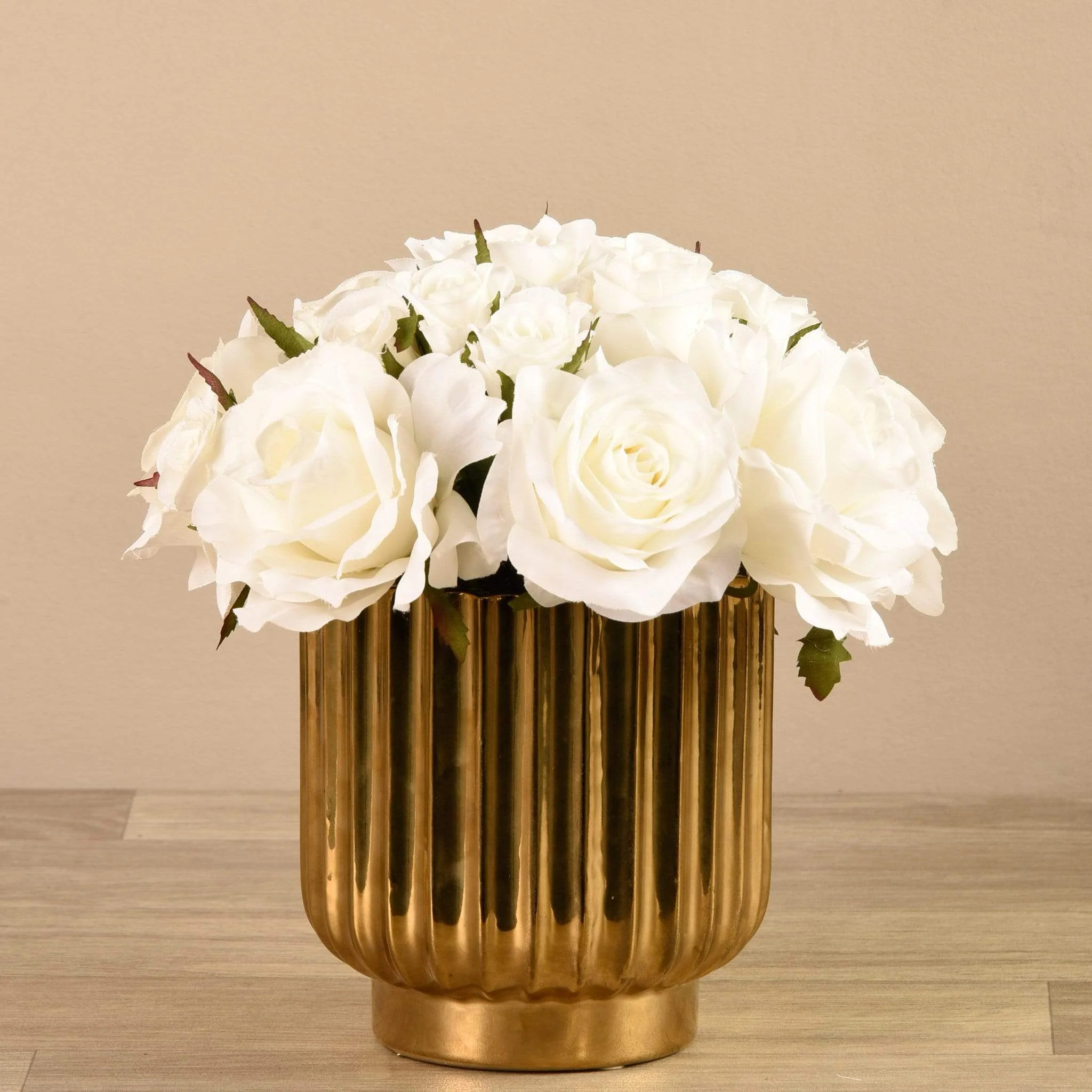 Artificial Rose Arrangement - Image 2
