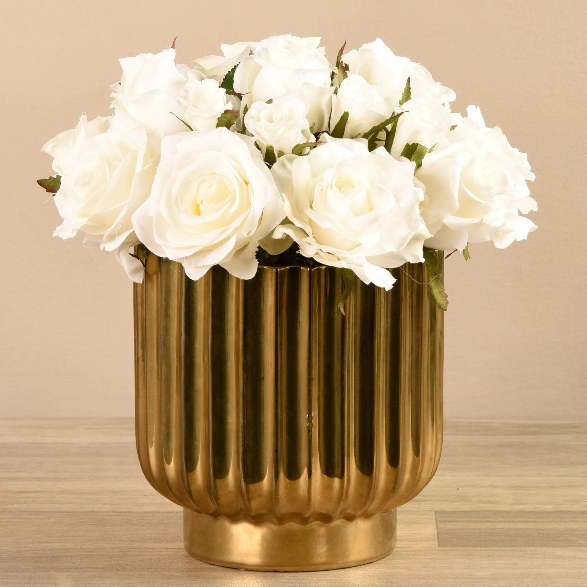 Artificial Rose Arrangement - Image 3