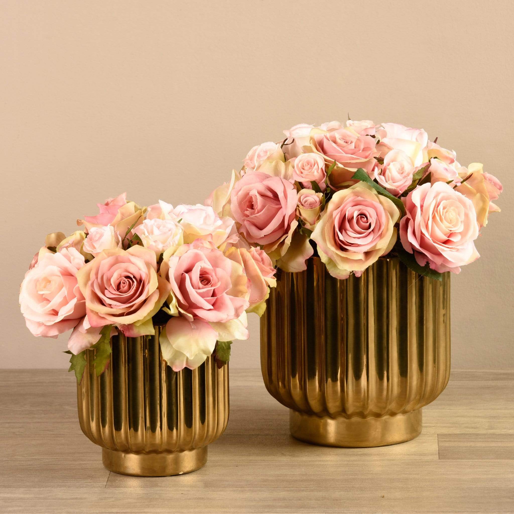 Artificial Rose Arrangement - Image 4