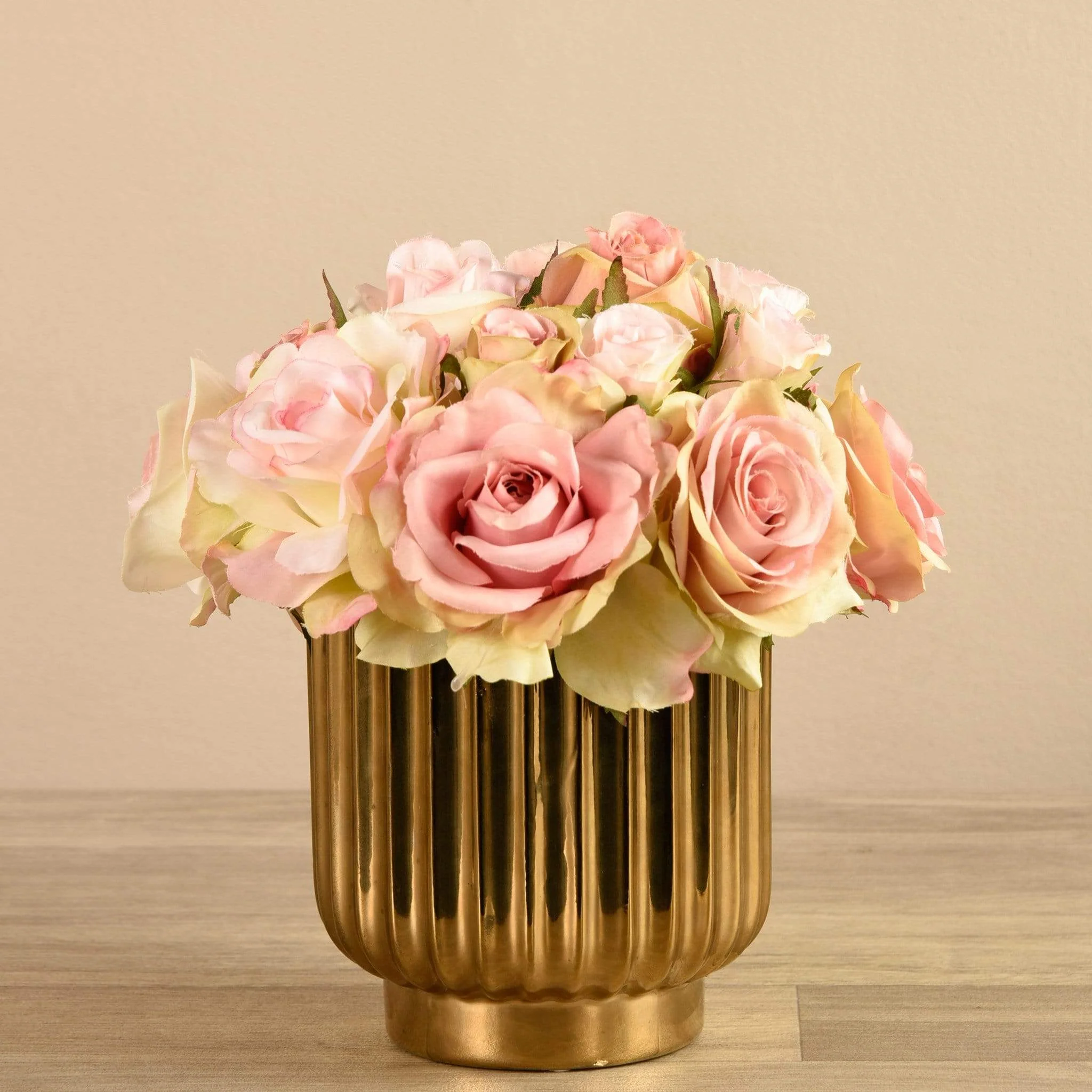 Artificial Rose Arrangement - Image 5