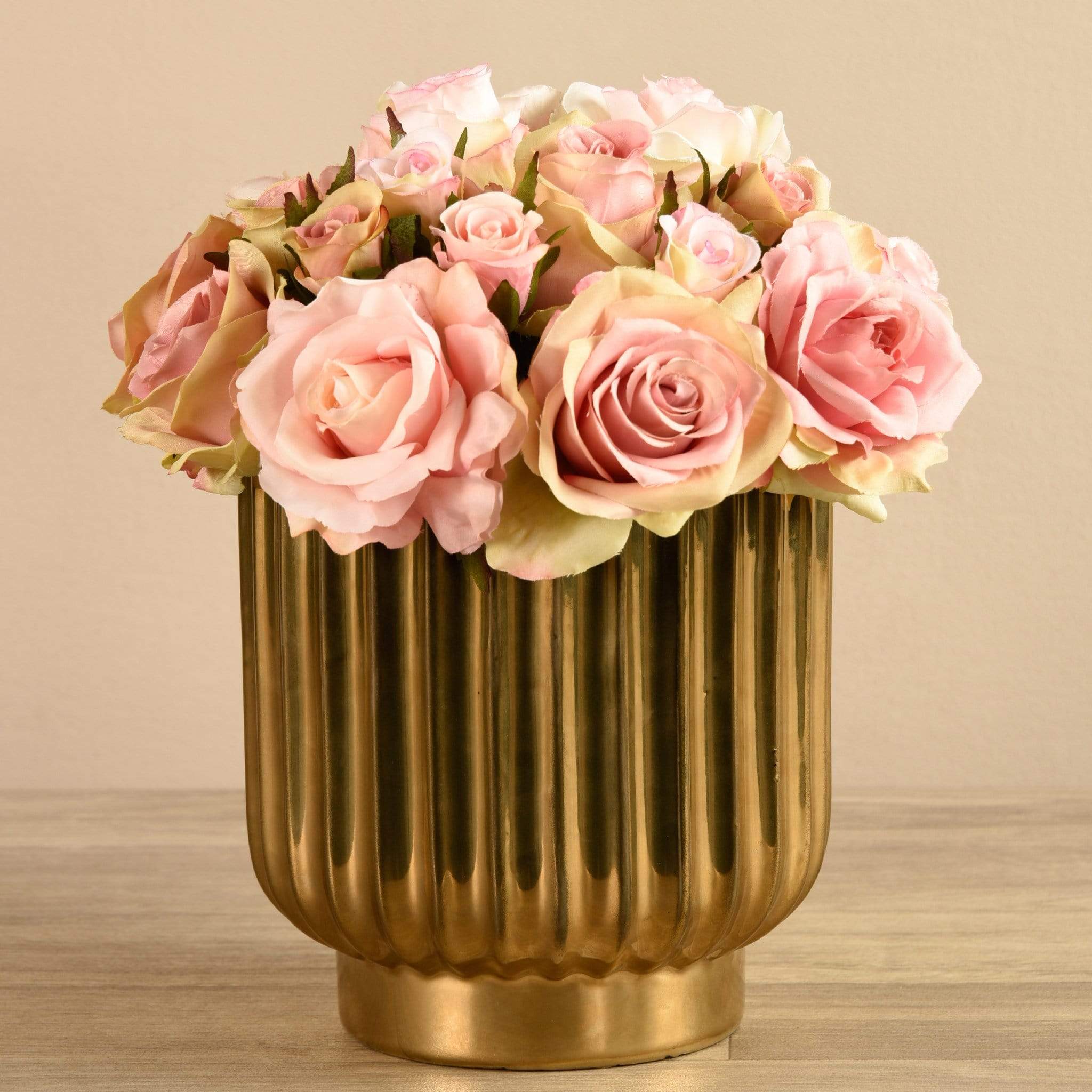 Artificial Rose Arrangement - Image 6