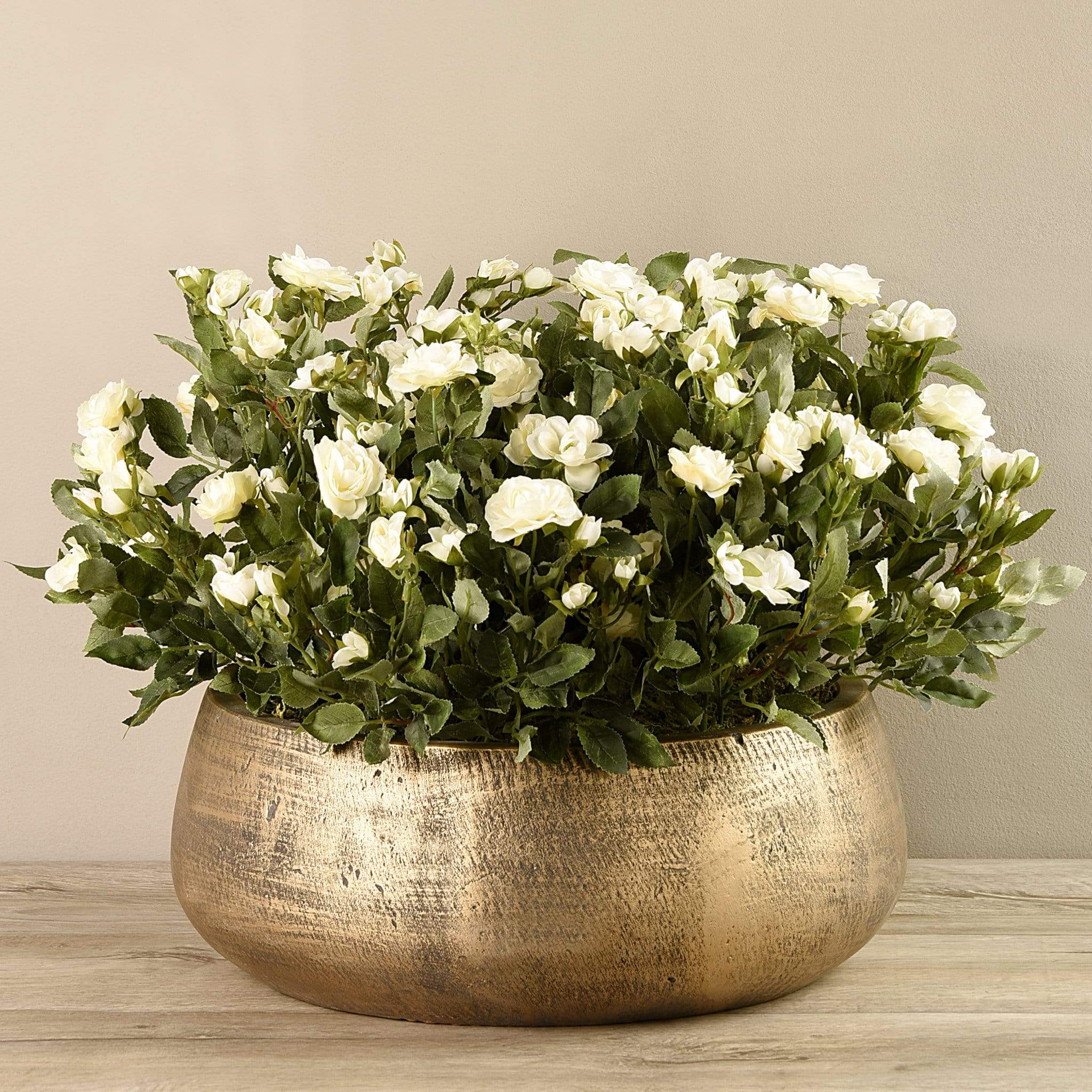 Artificial Rose Arrangement - Image 3