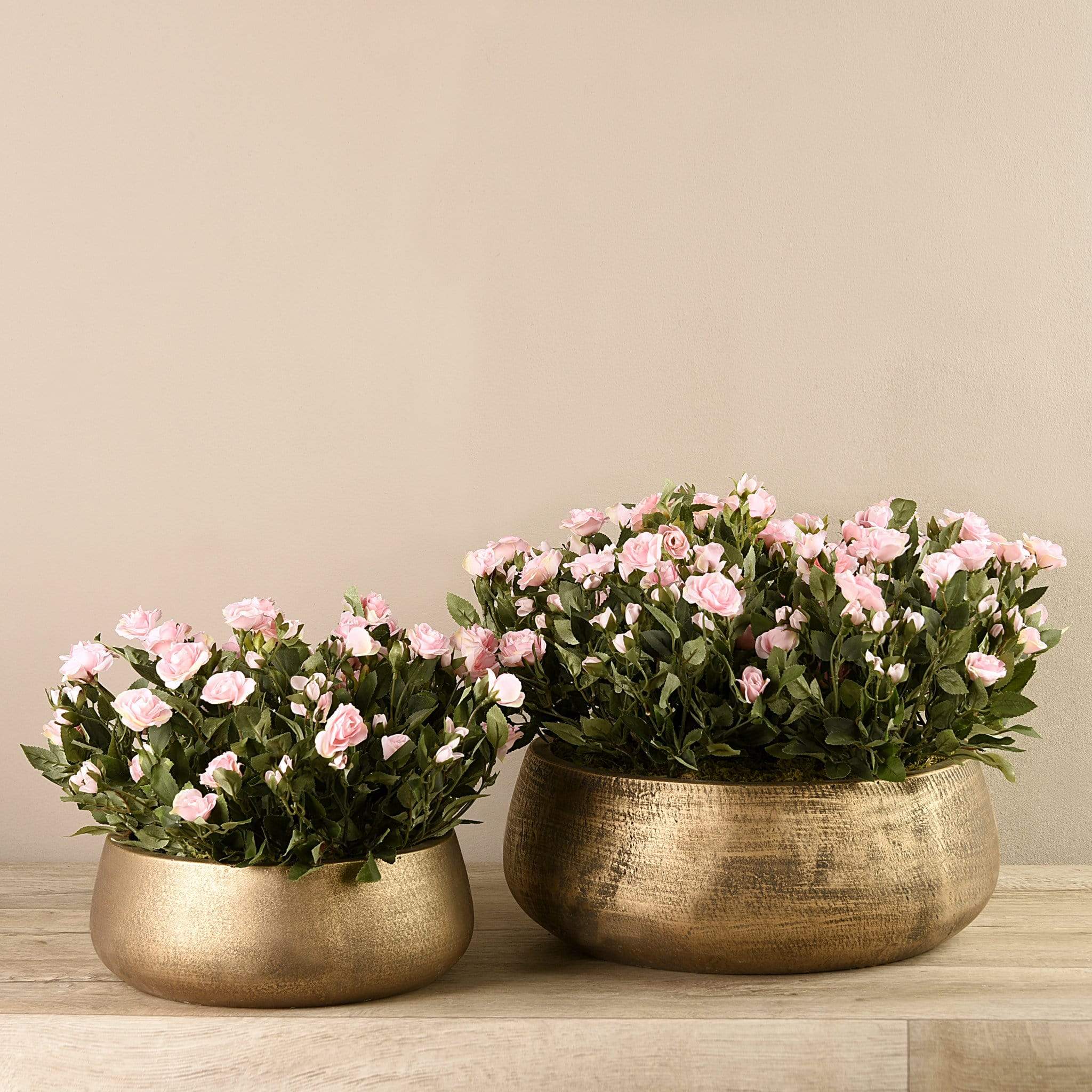 Artificial Rose Arrangement - Image 4