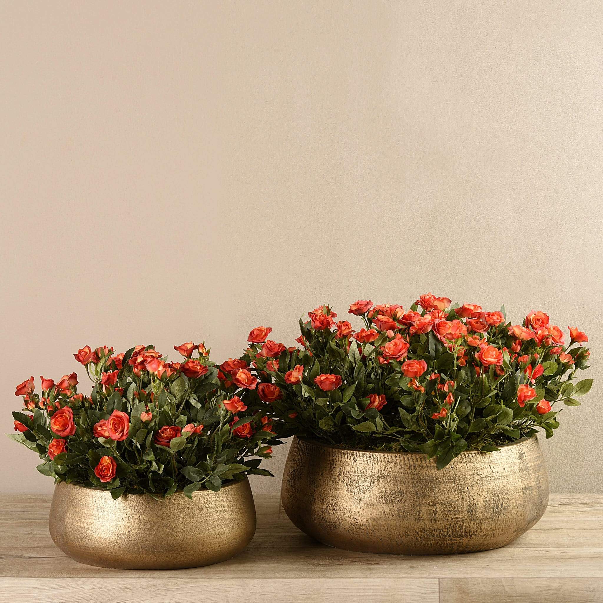 Artificial Rose Arrangement - Image 7