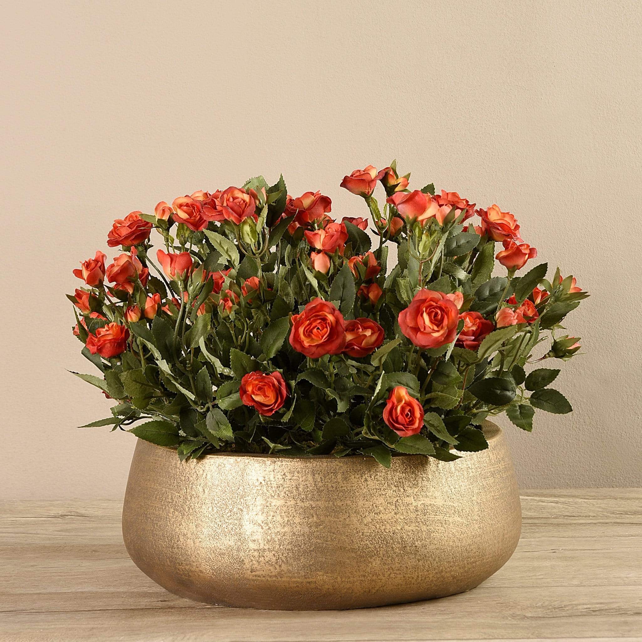 Artificial Rose Arrangement - Image 8