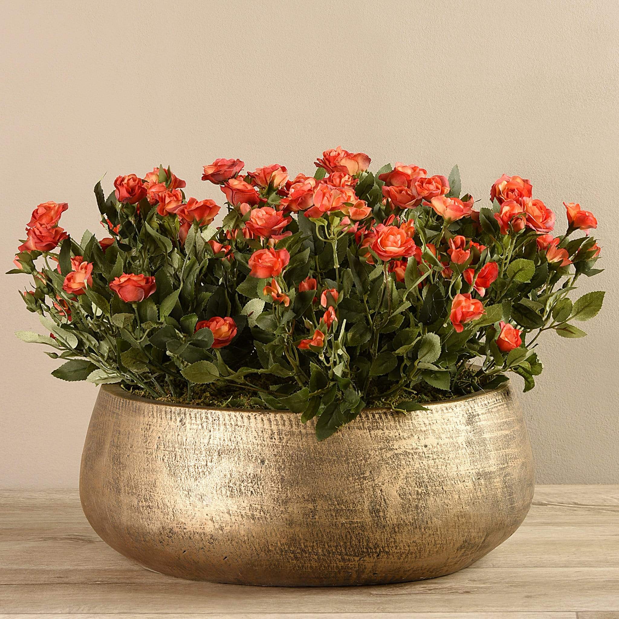Artificial Rose Arrangement - Image 9