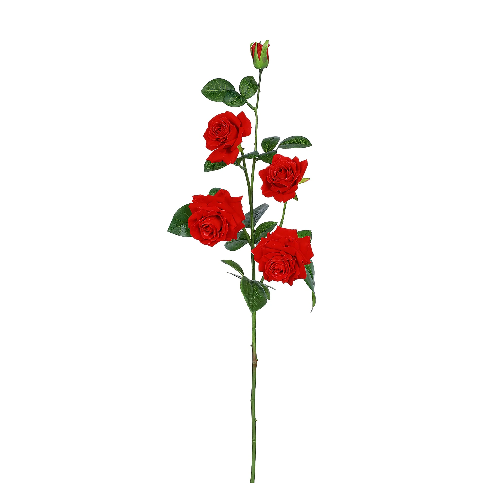 Rose Spray - Image 3