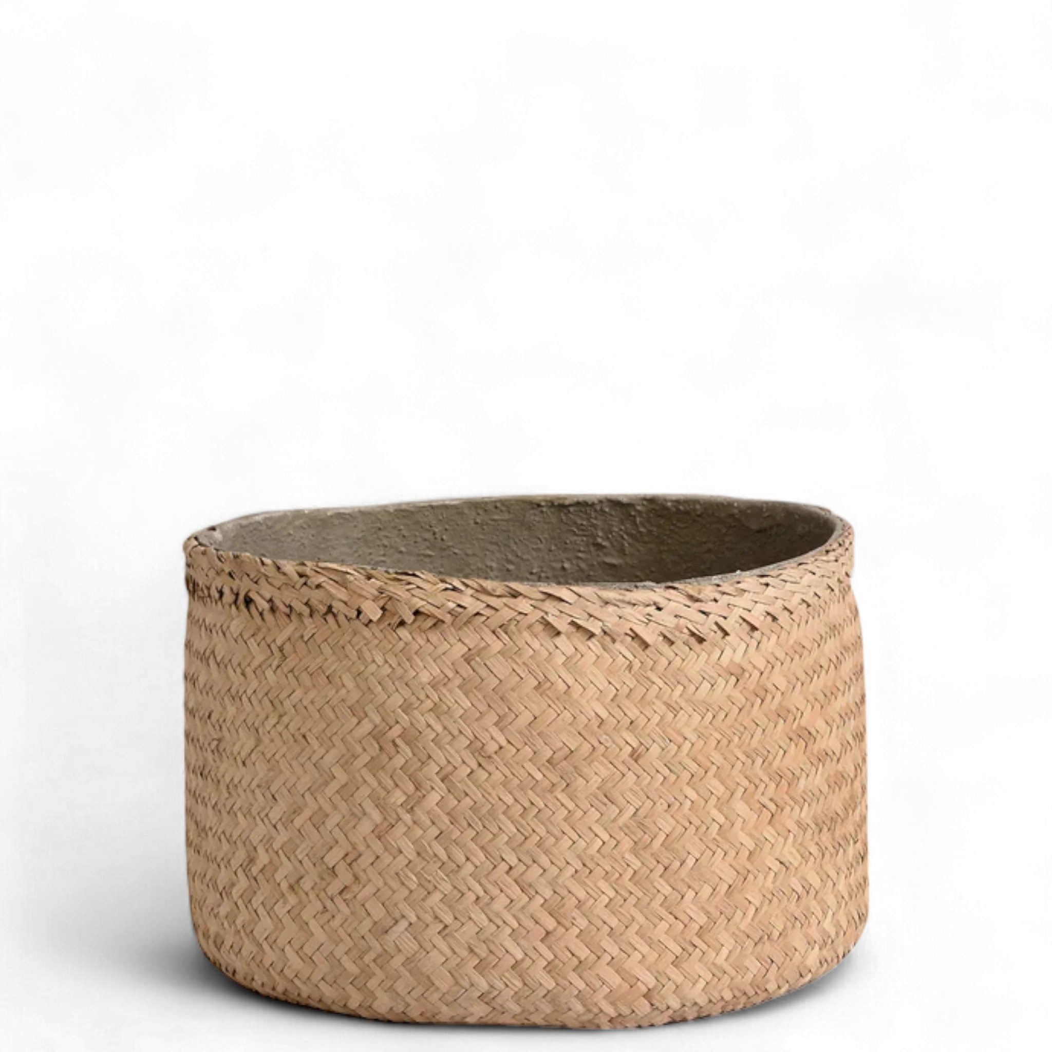 Bamboo Pot - Image 2