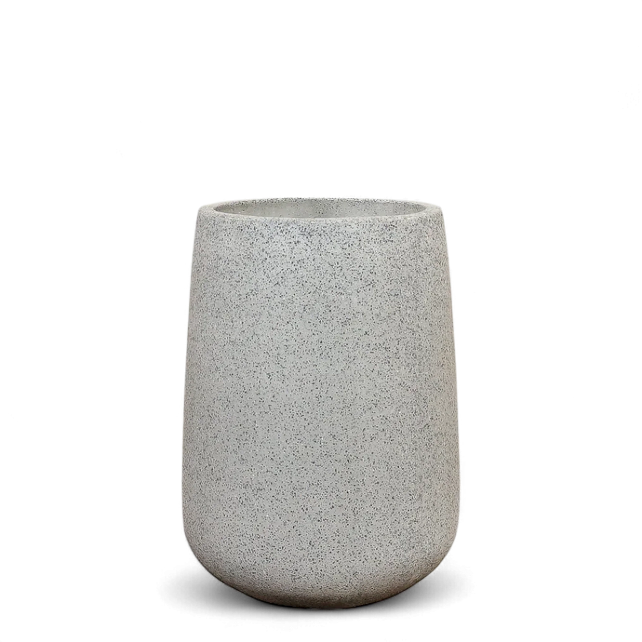 Grey Terrazzo Pots - Image 5