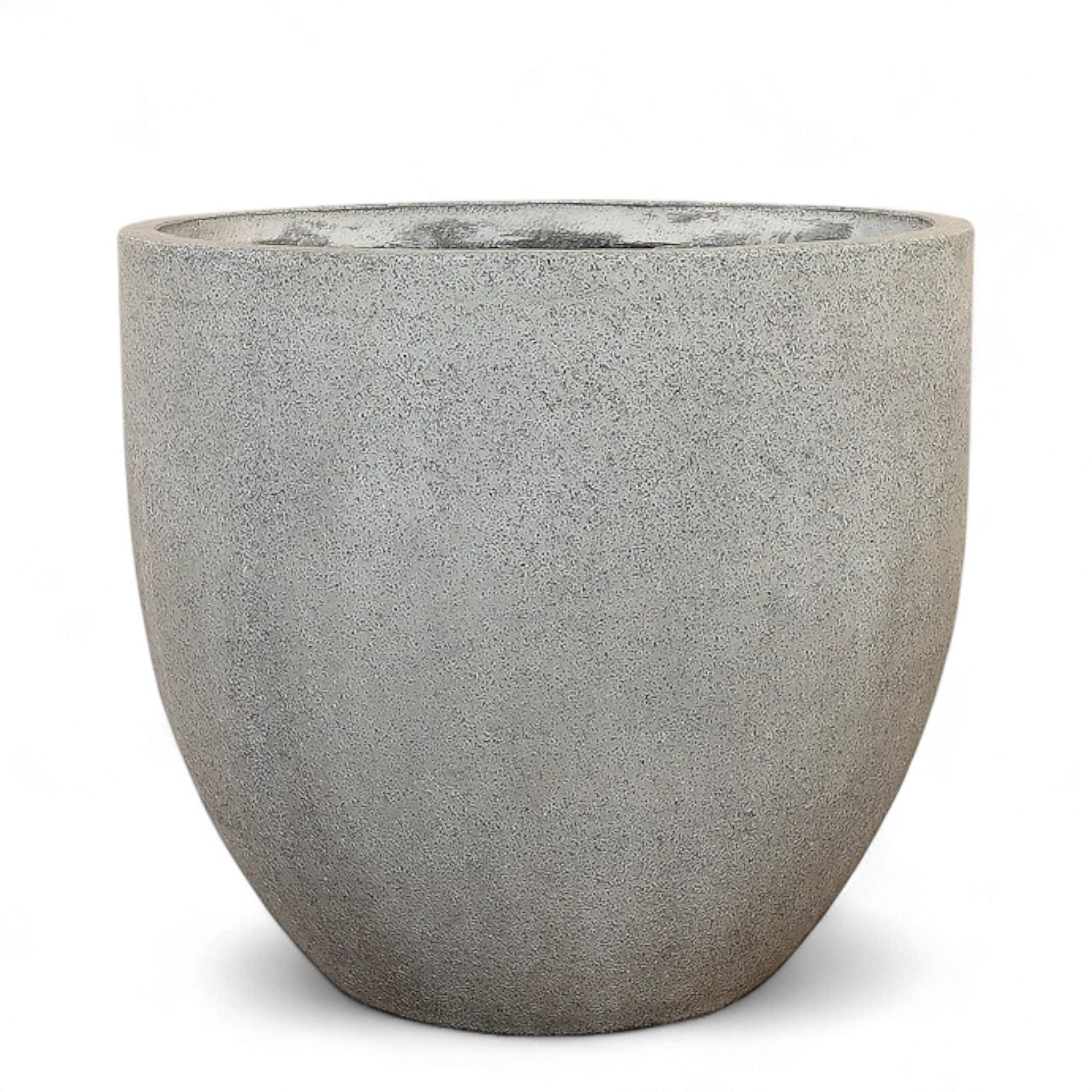 Grey Terrazzo Pot - XL - Image 2