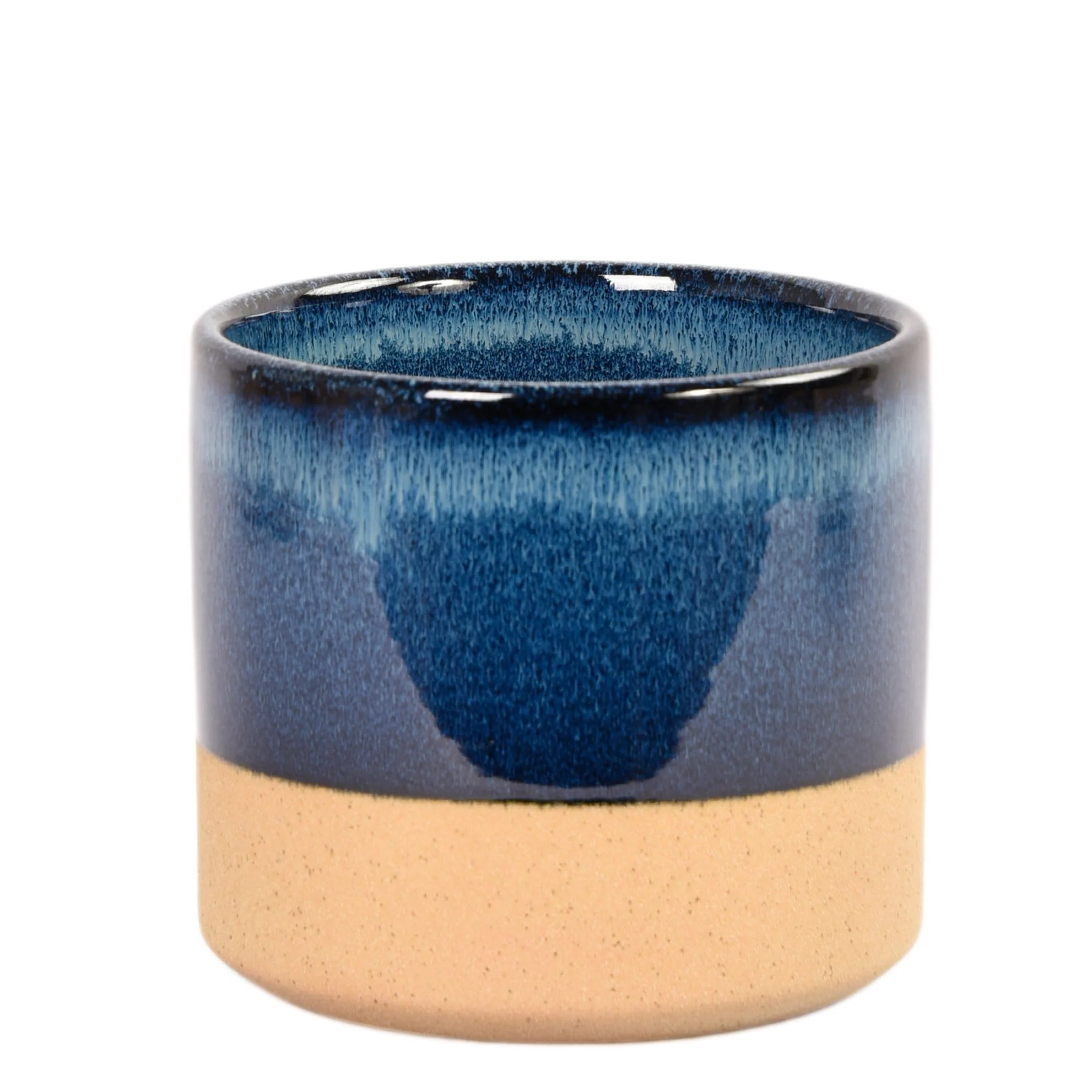 Round Ceramic Vase - Image 6