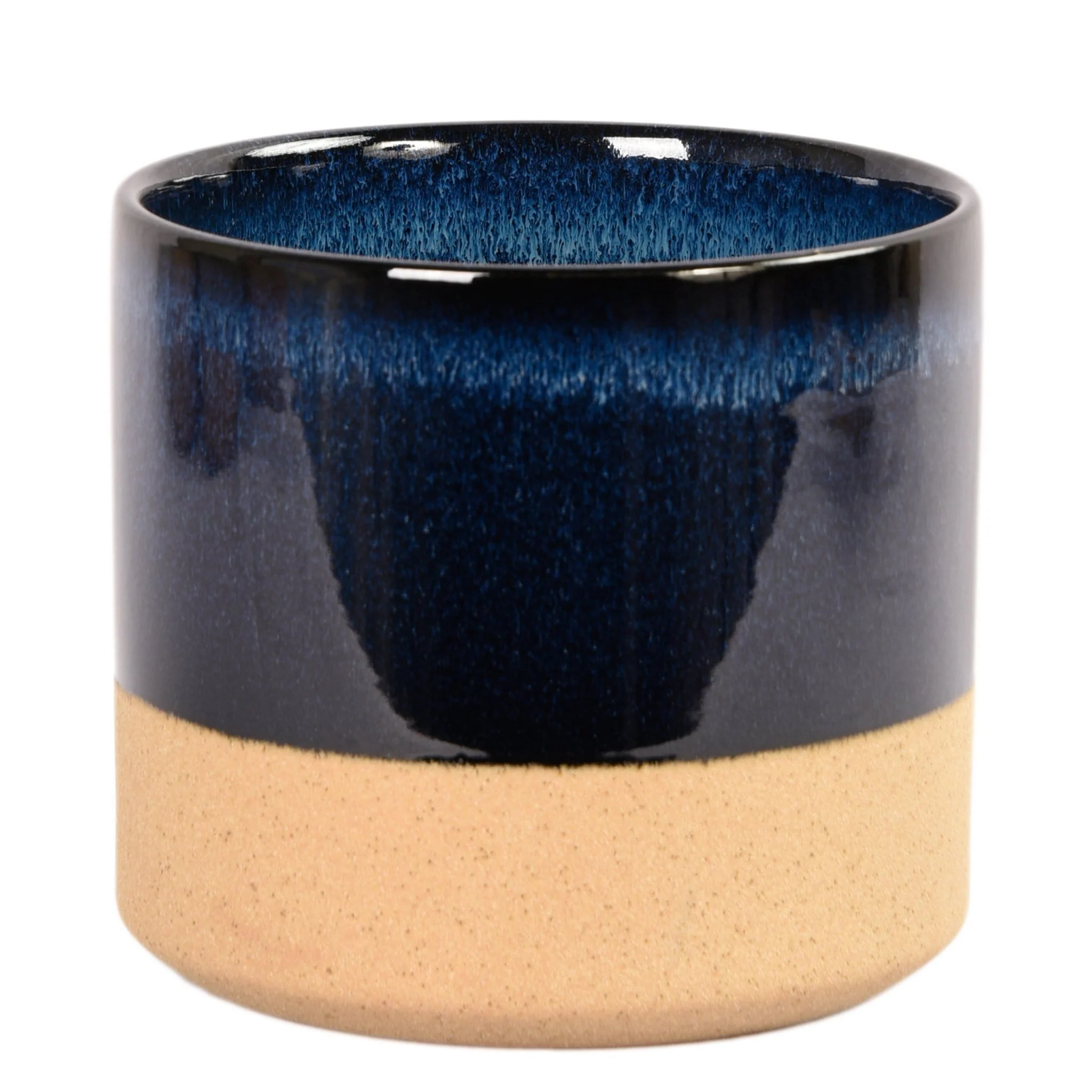 Round Ceramic Vase - Image 8