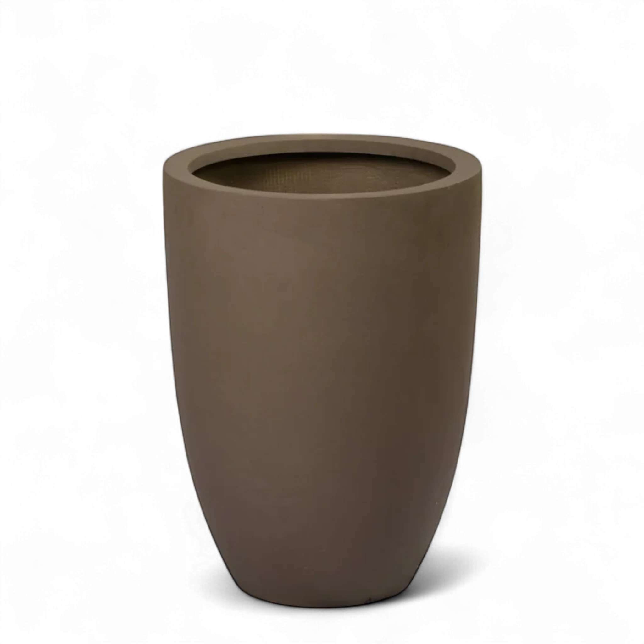 Round Ficonstone Pot - Image 5