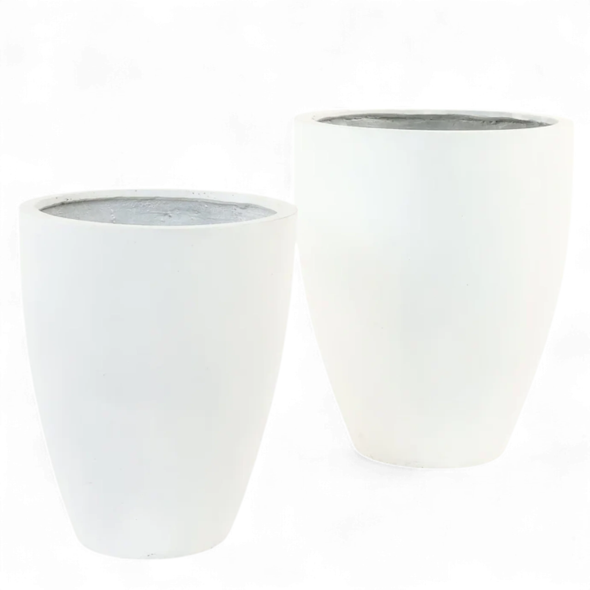 Round Ficonstone Pot - Image 4