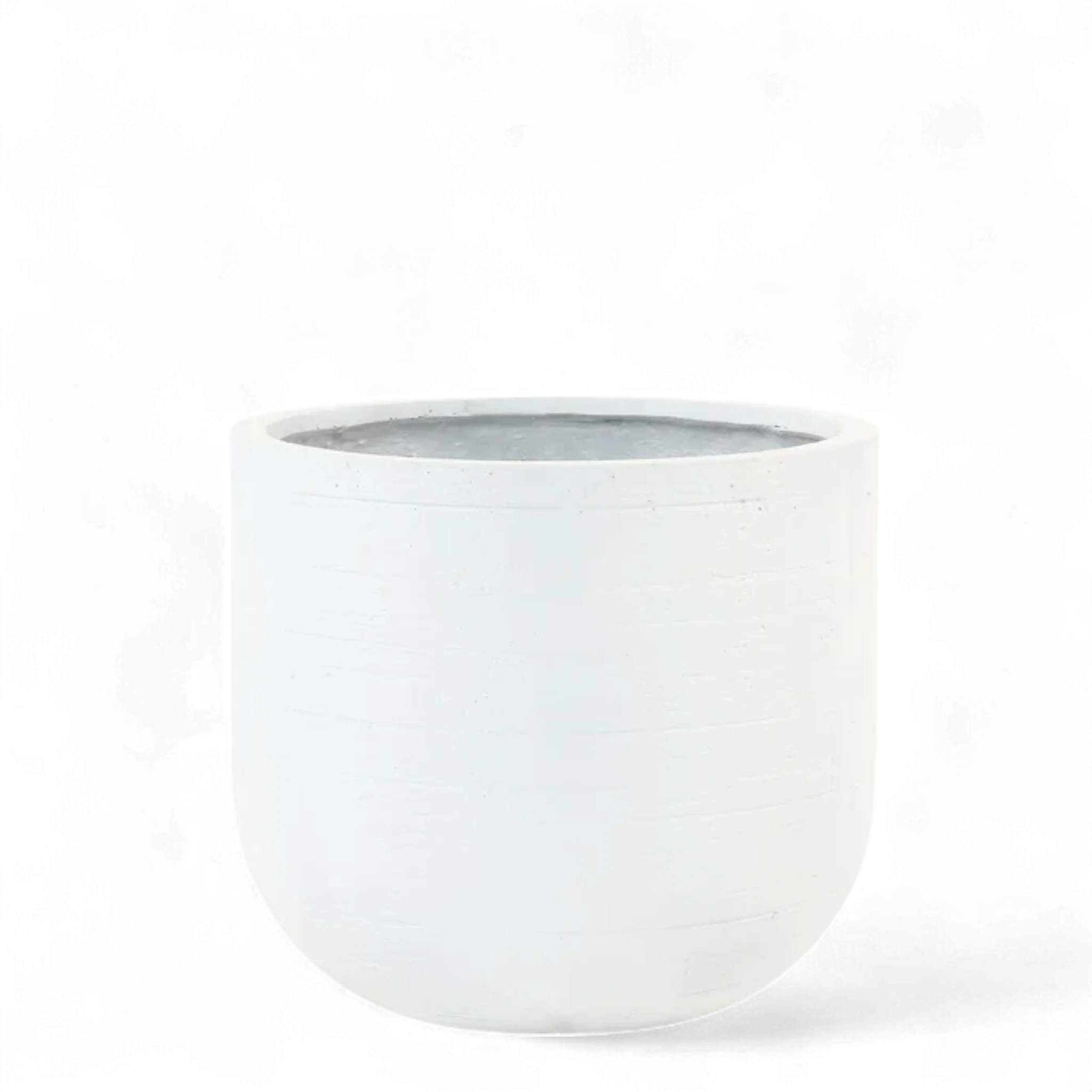 Round Ficonstone Pot - Image 5
