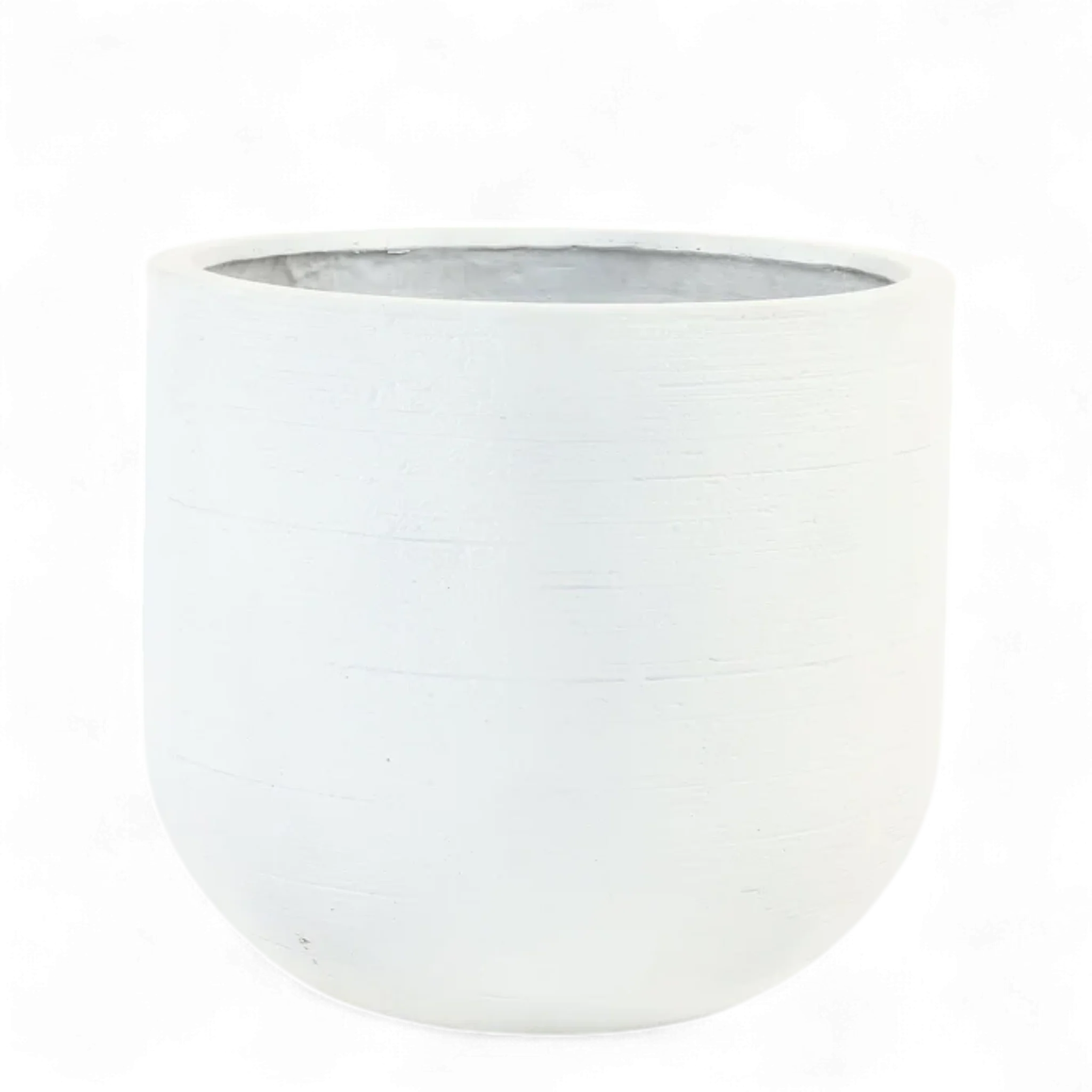 Round Ficonstone Pot - Image 6