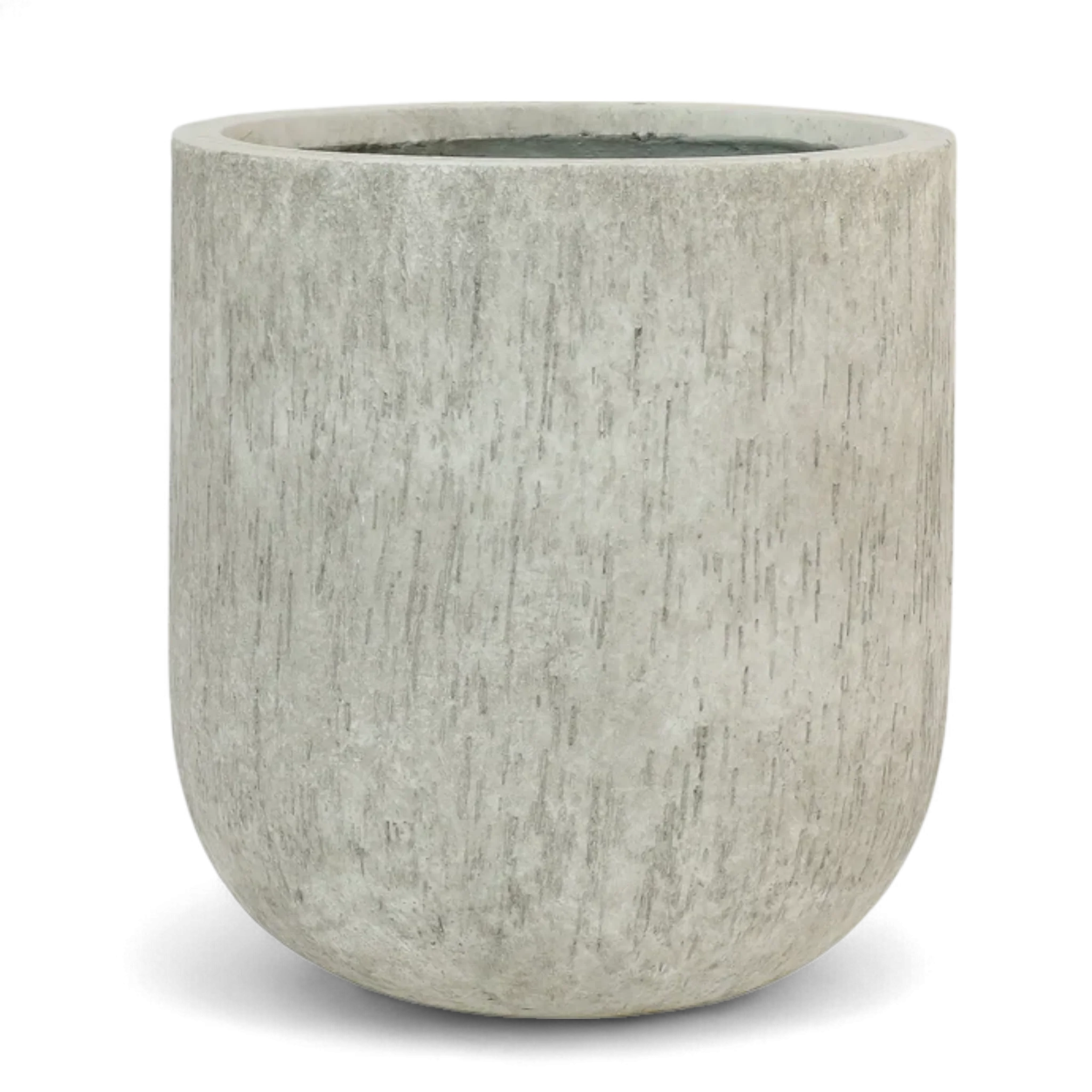 Round Ficonstone Tree Pot - Large - Image 2