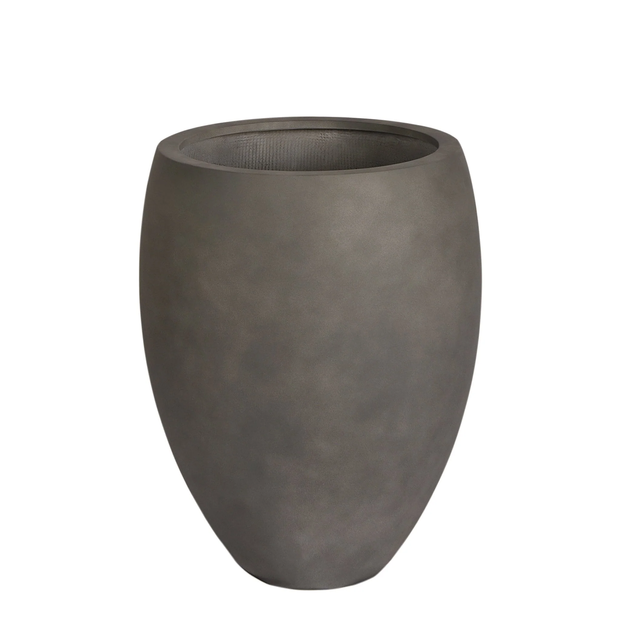 Round Ficonstone Tree Pot - Image 2