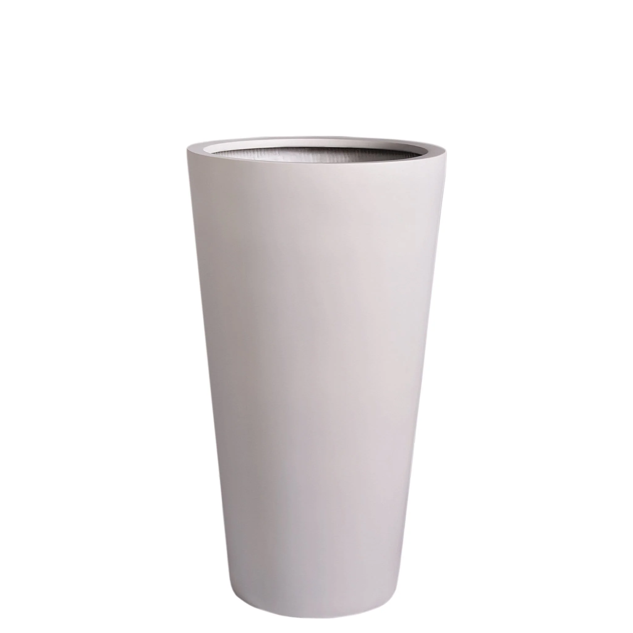 Round Ficonstone Tree Pot - Image 2