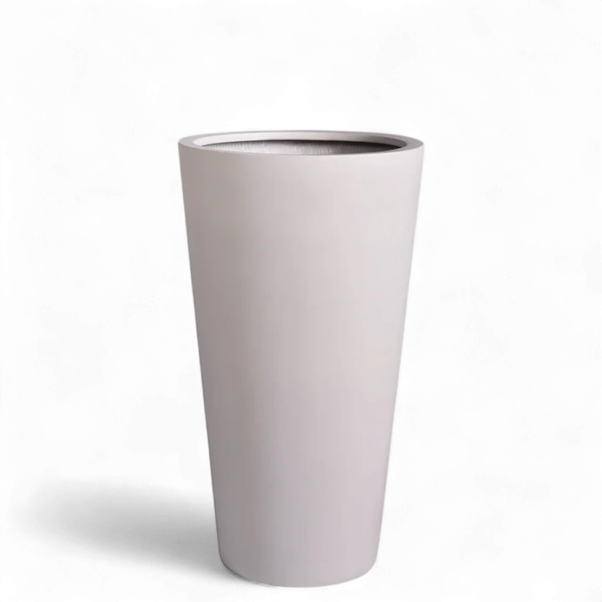 Round Ficonstone Tree Pot - Image 5