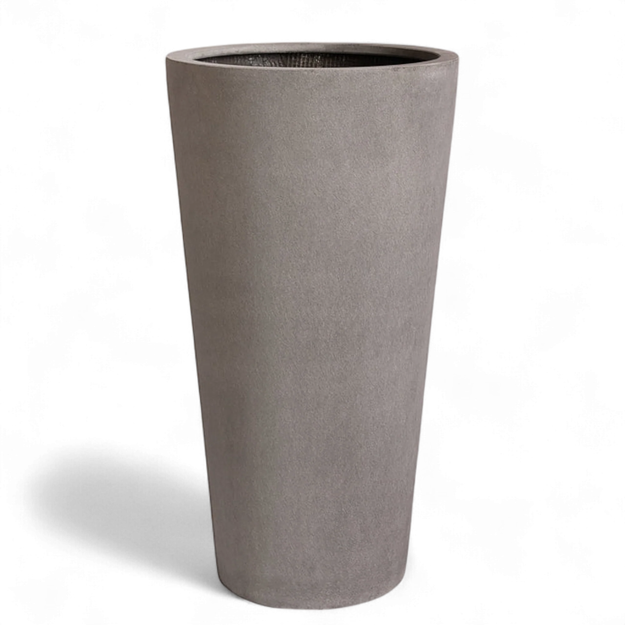 Round Ficonstone Tree Pot - Image 6