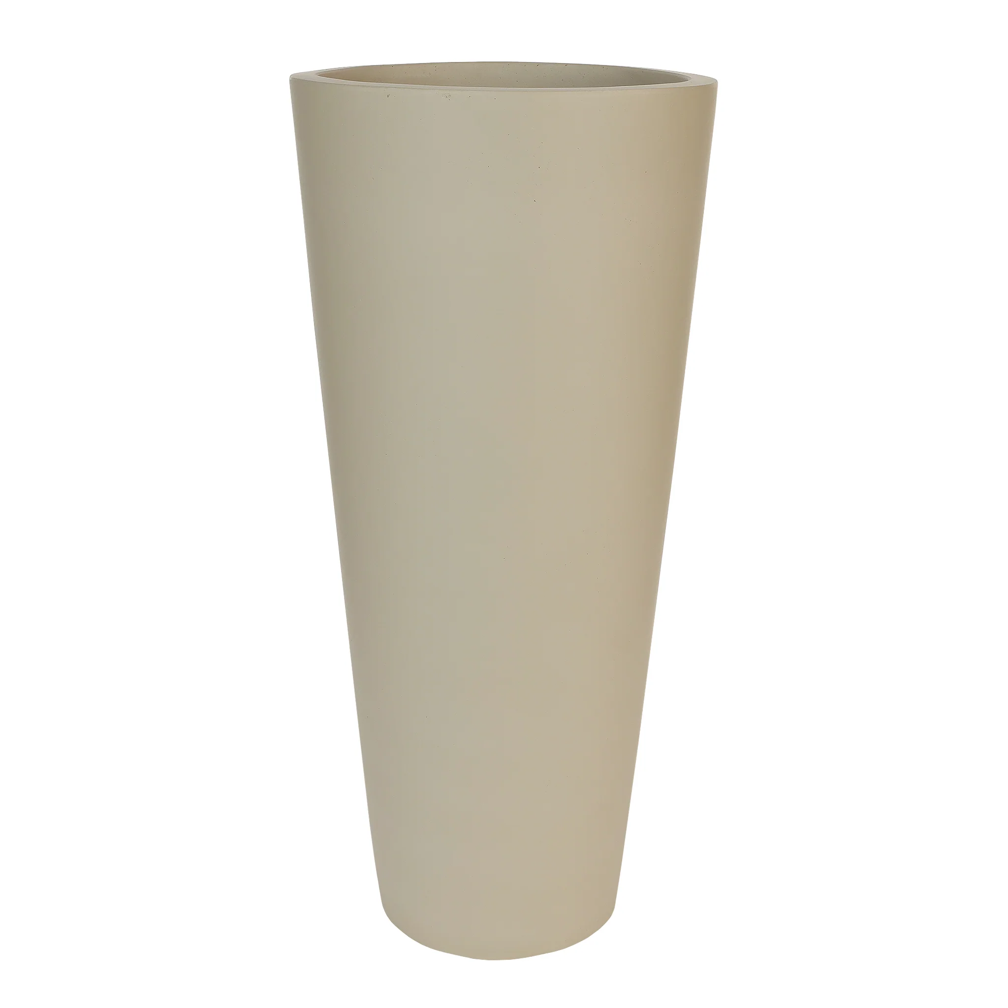 Round Ficonstone Tree Pot - Image 2