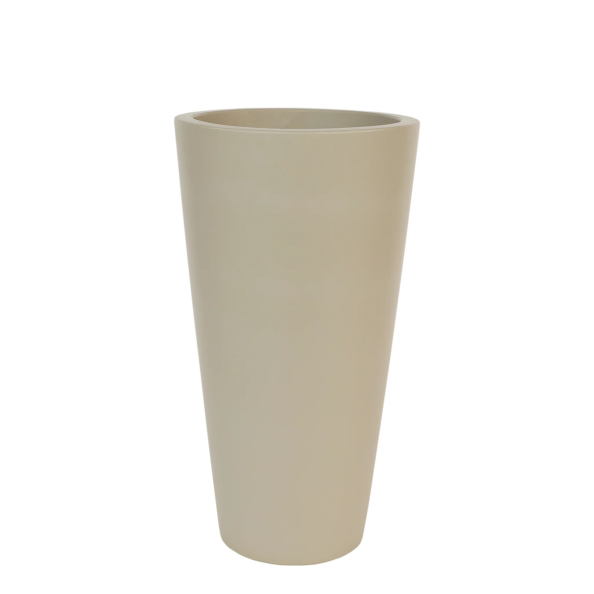 Round Ficonstone Tree Pot - Image 3