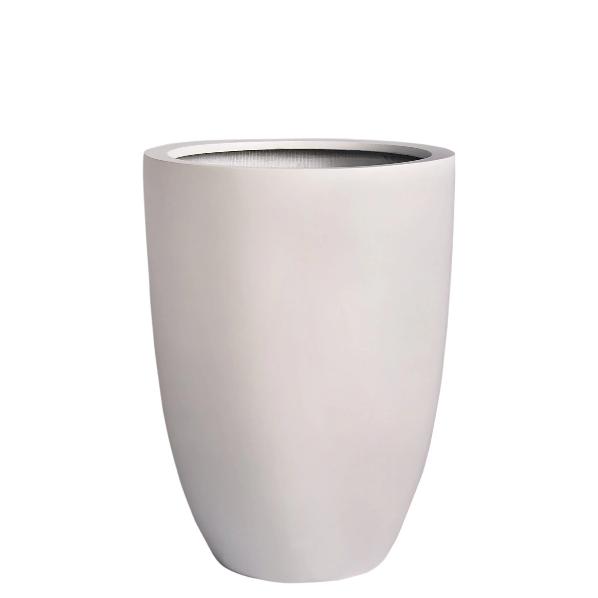 Round Ficonstone Tree Pot - Image 2