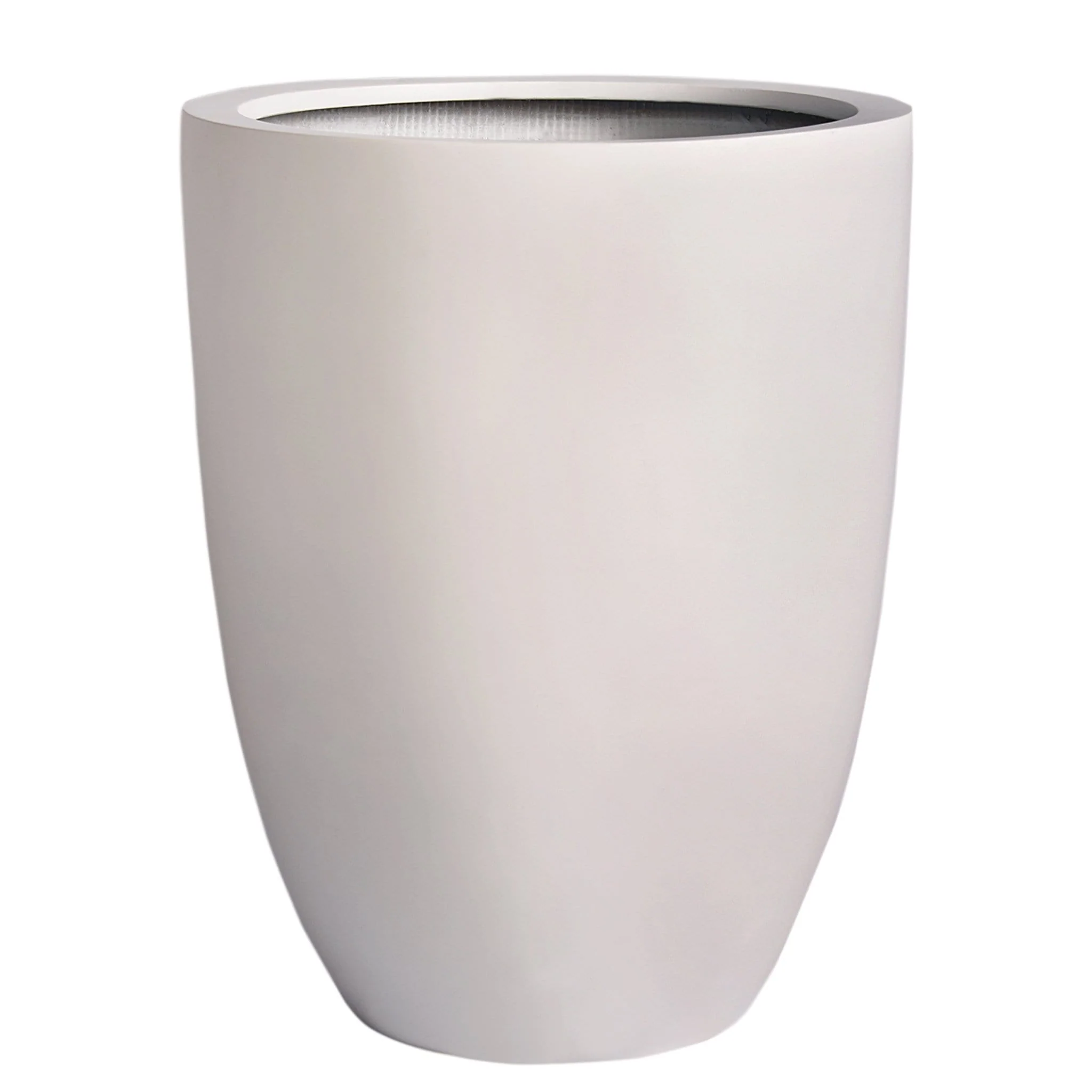 Round Ficonstone Tree Pot - Image 3
