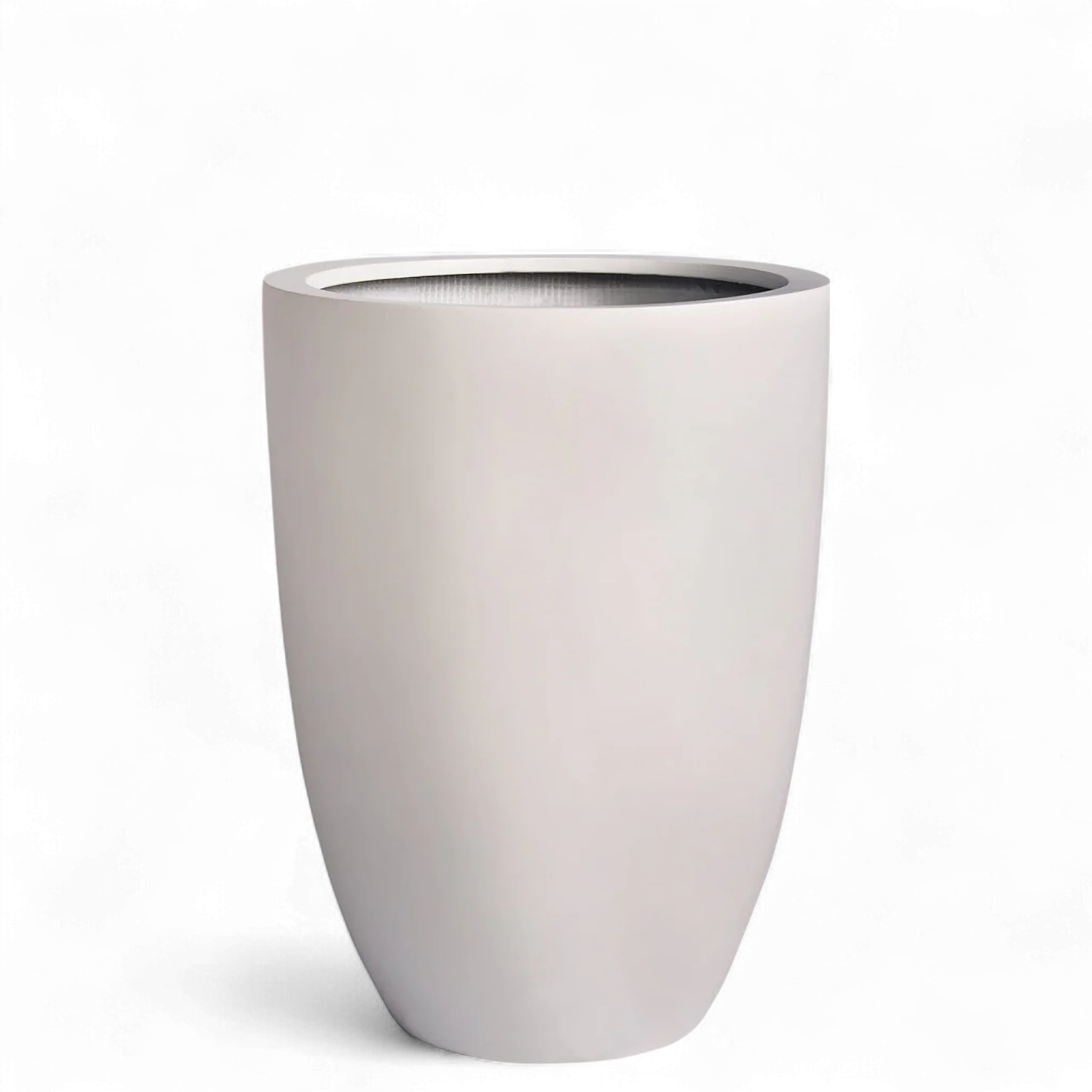 Round Ficonstone Tree Pot - Image 5