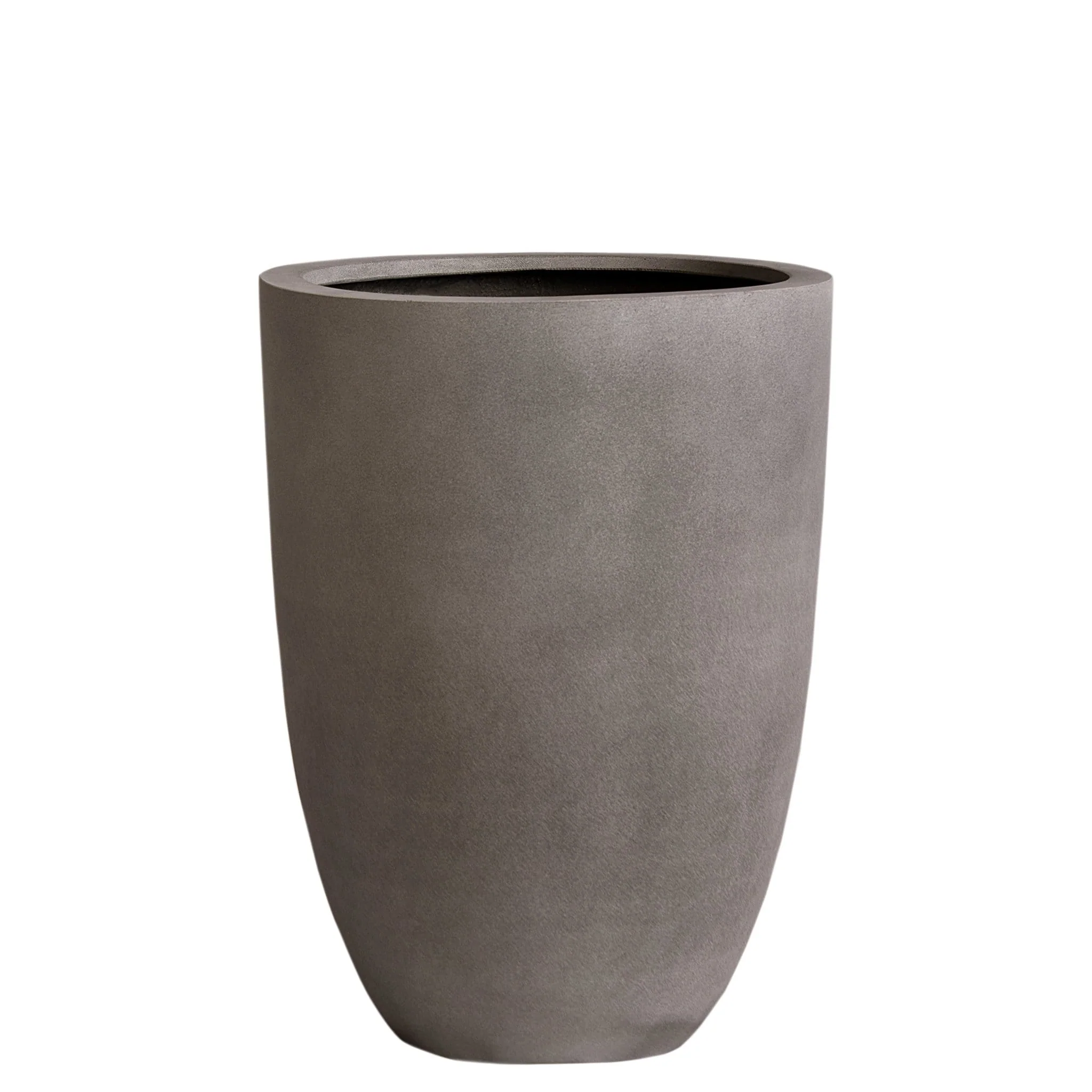 Round Ficonstone Tree Pot - Image 2