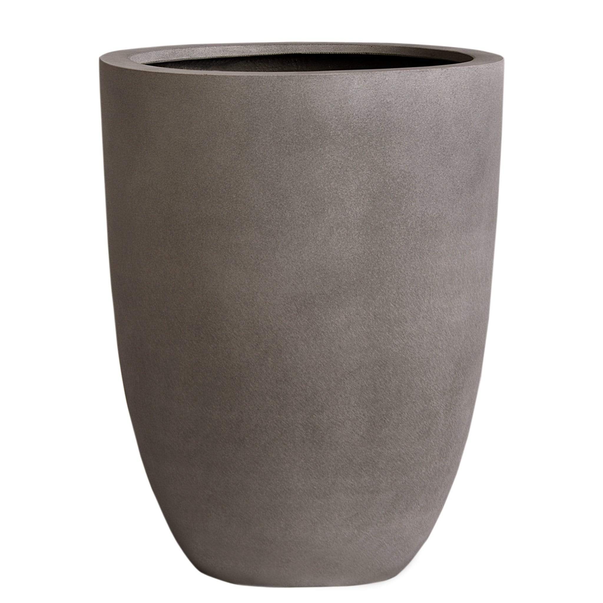 Round Ficonstone Tree Pot - Image 3