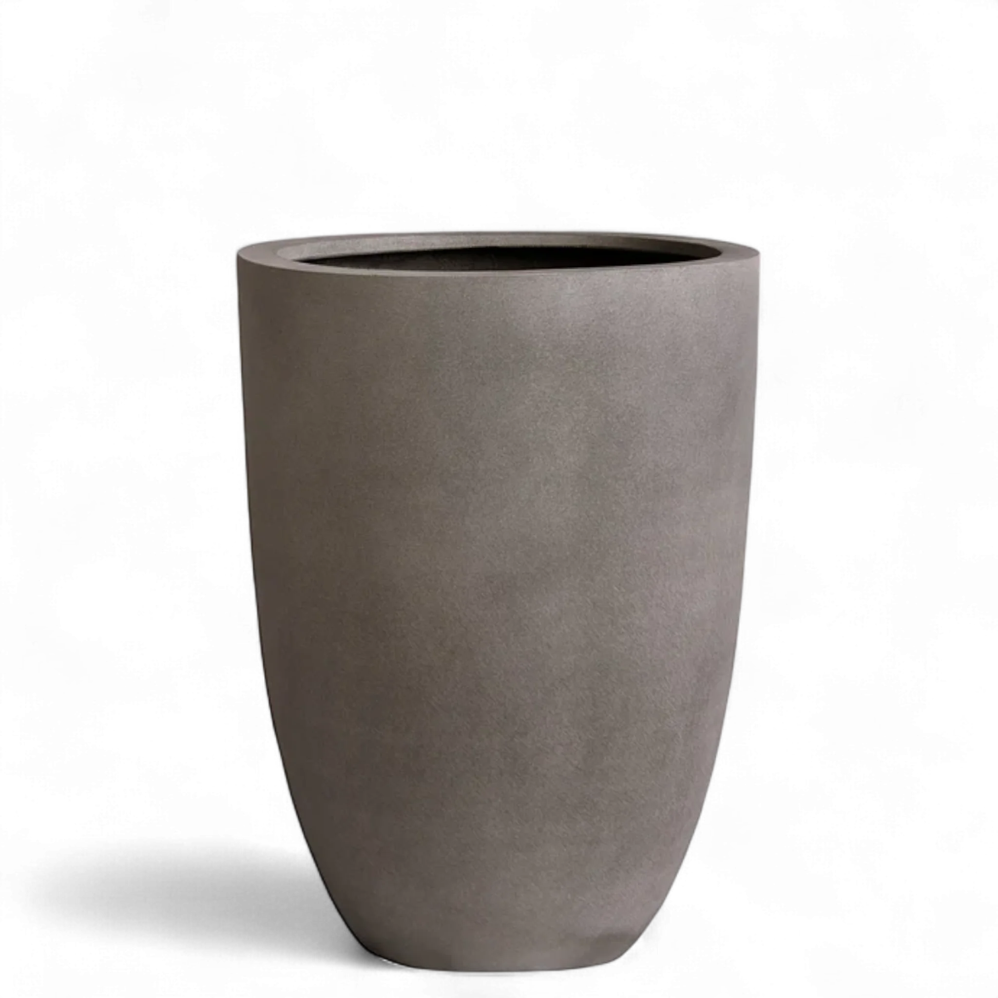 Round Ficonstone Tree Pot - Image 5