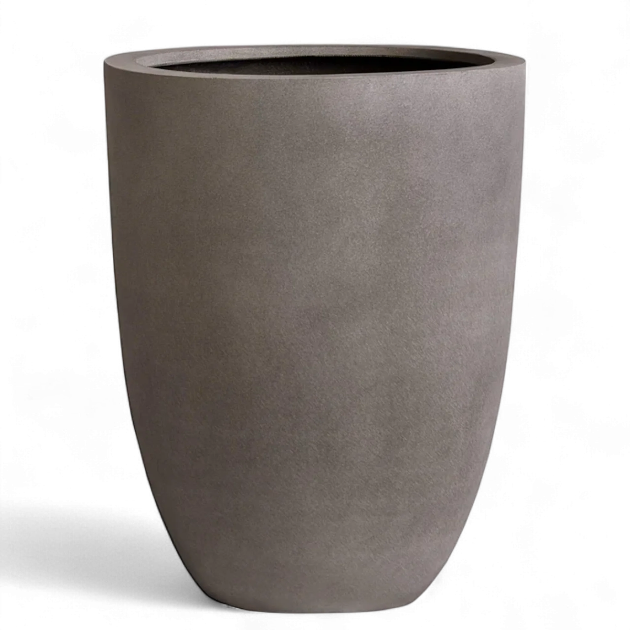 Round Ficonstone Tree Pot - Image 6