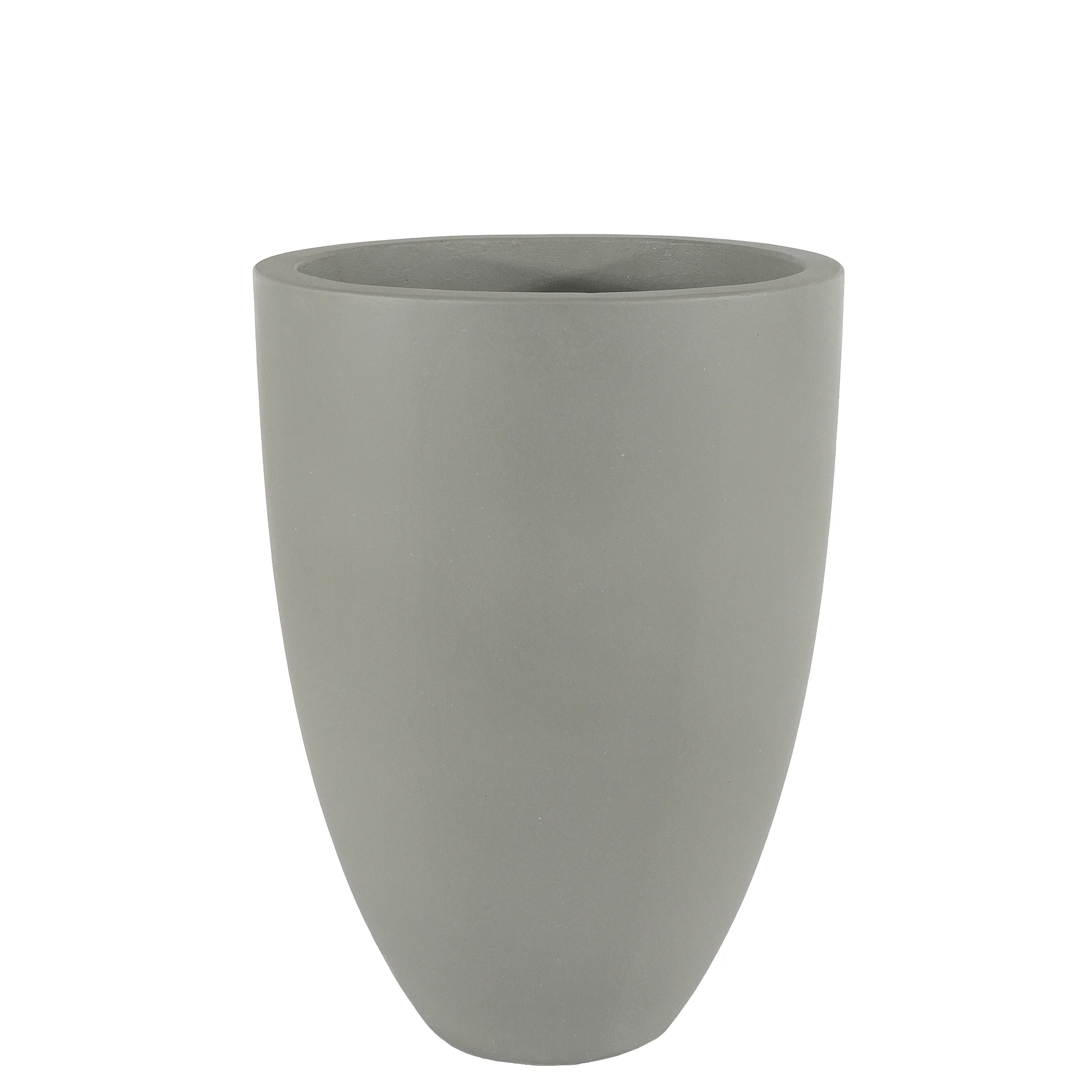Round Ficonstone Tree Pot - Image 2