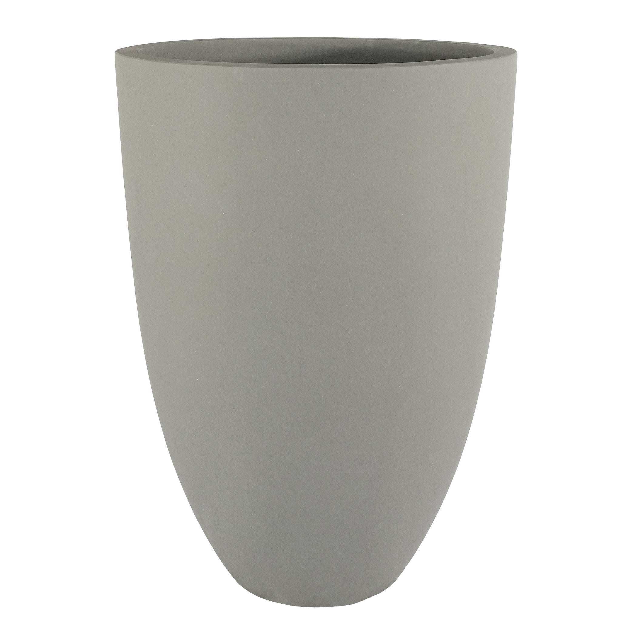 Round Ficonstone Tree Pot - Image 3