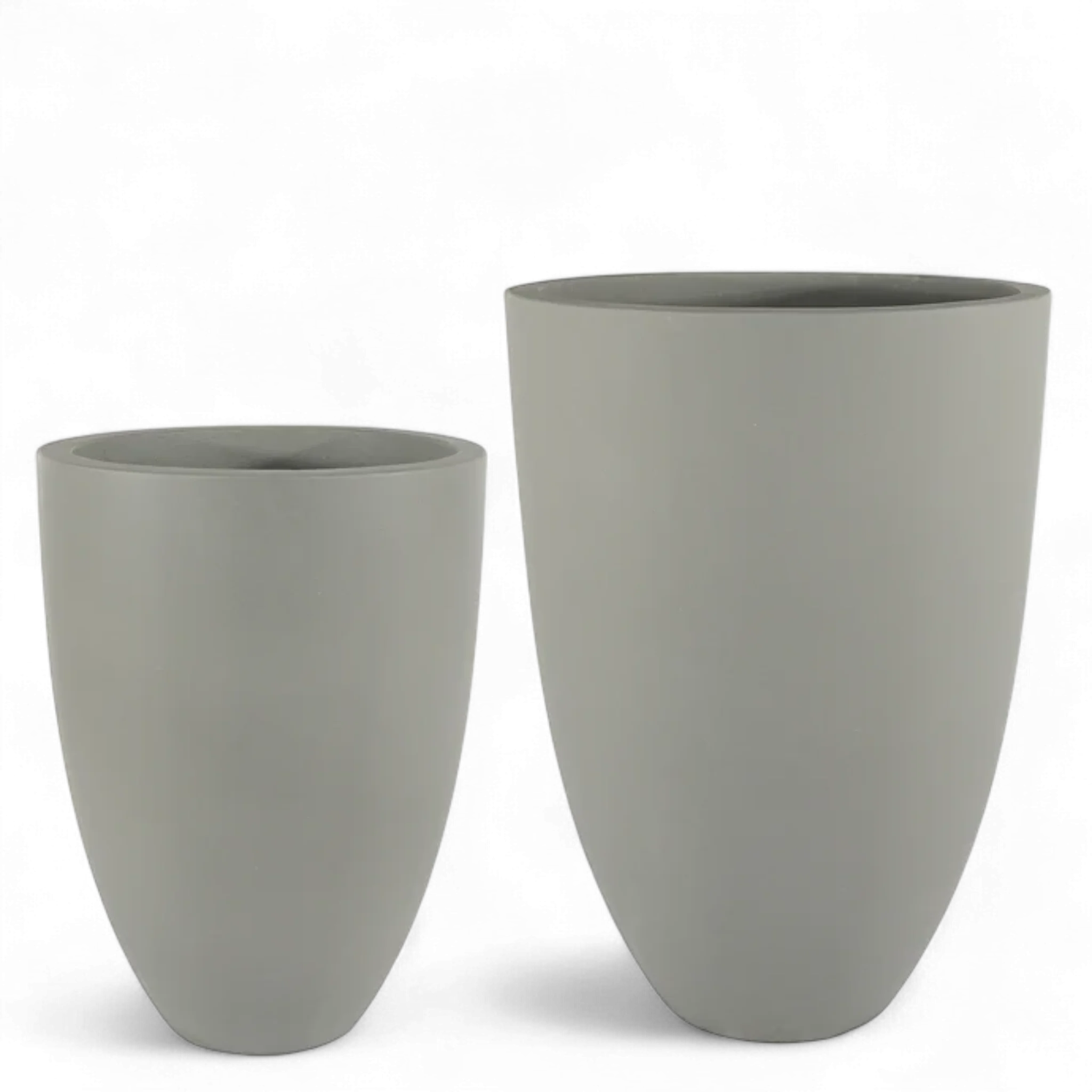 Round Ficonstone Tree Pot - Image 4