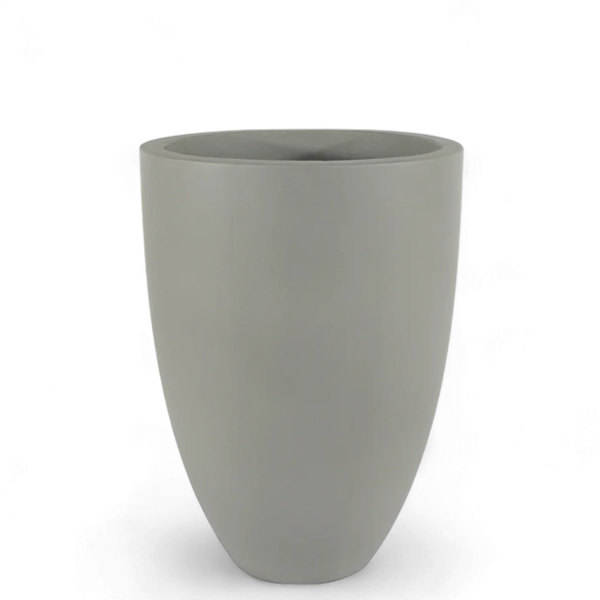 Round Ficonstone Tree Pot - Image 5