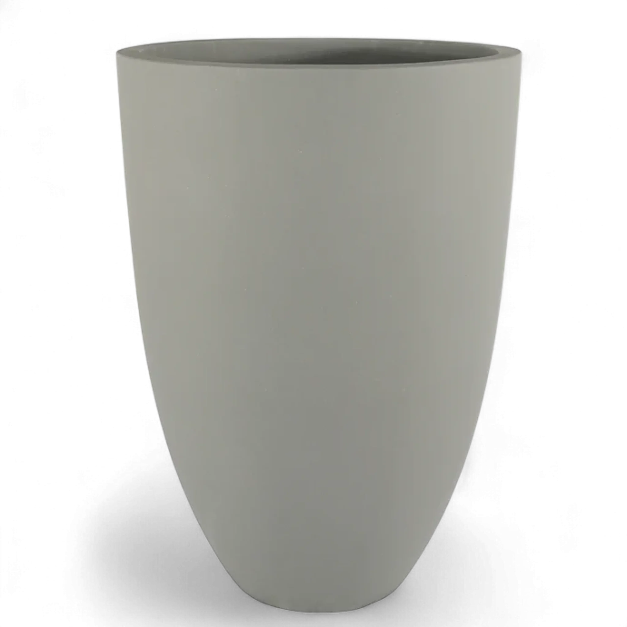 Round Ficonstone Tree Pot - Image 6