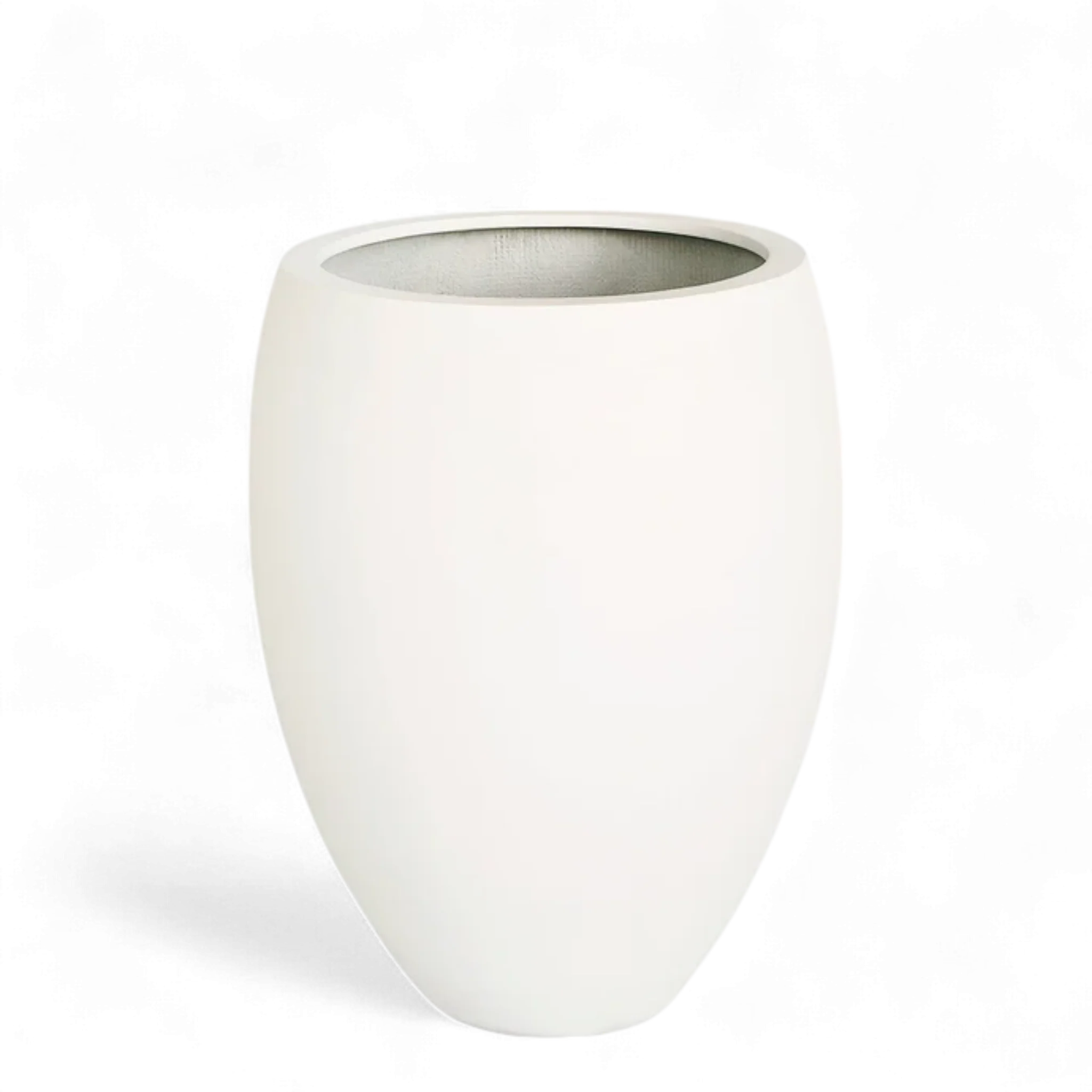 Round Ficonstone Tree Pot - Image 5