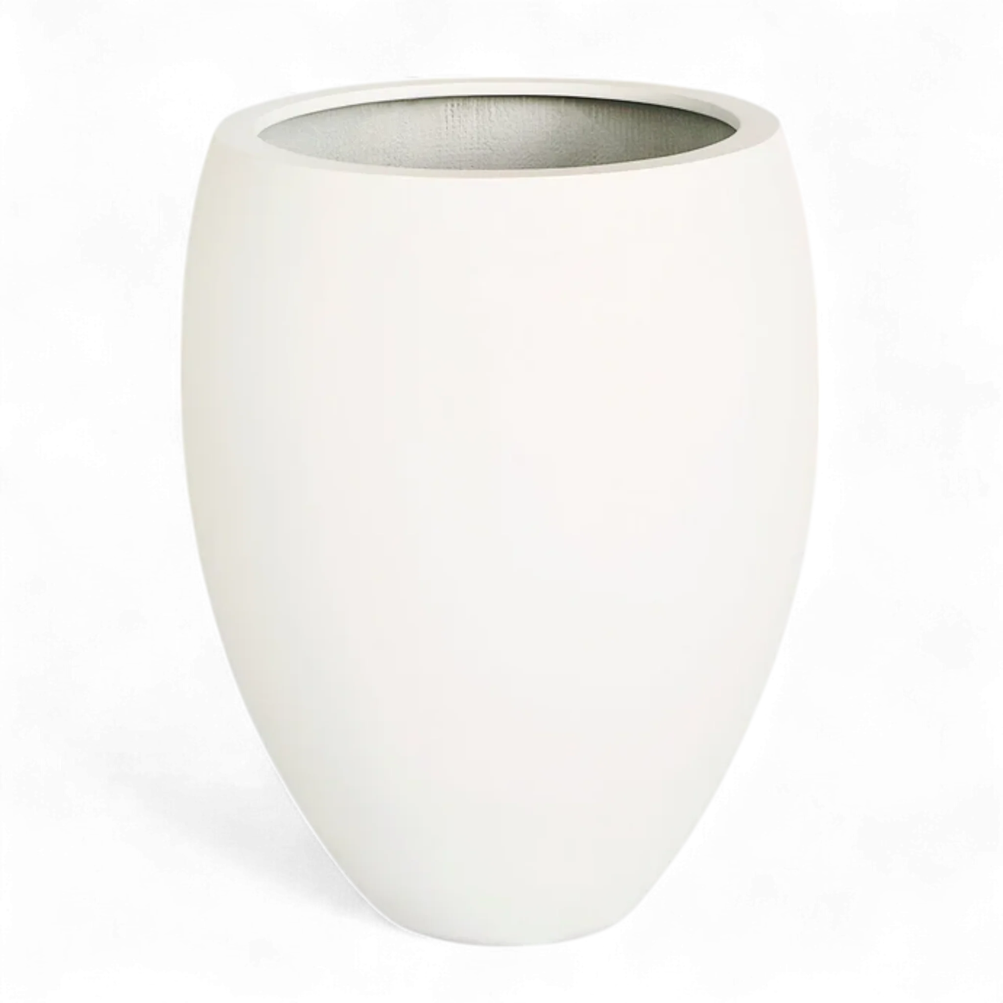 Round Ficonstone Tree Pot - Image 6