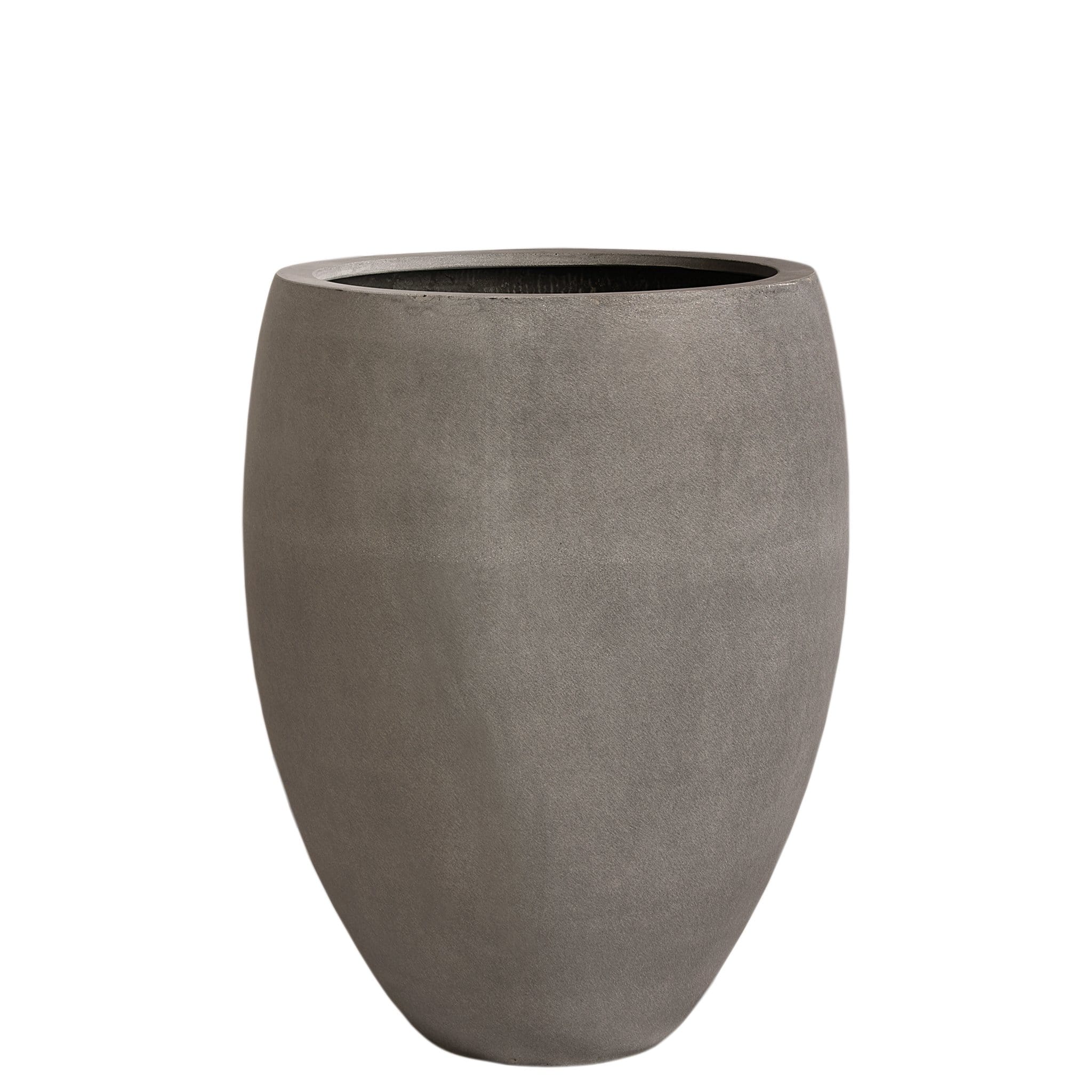 Round Ficonstone Tree Pot - Image 2