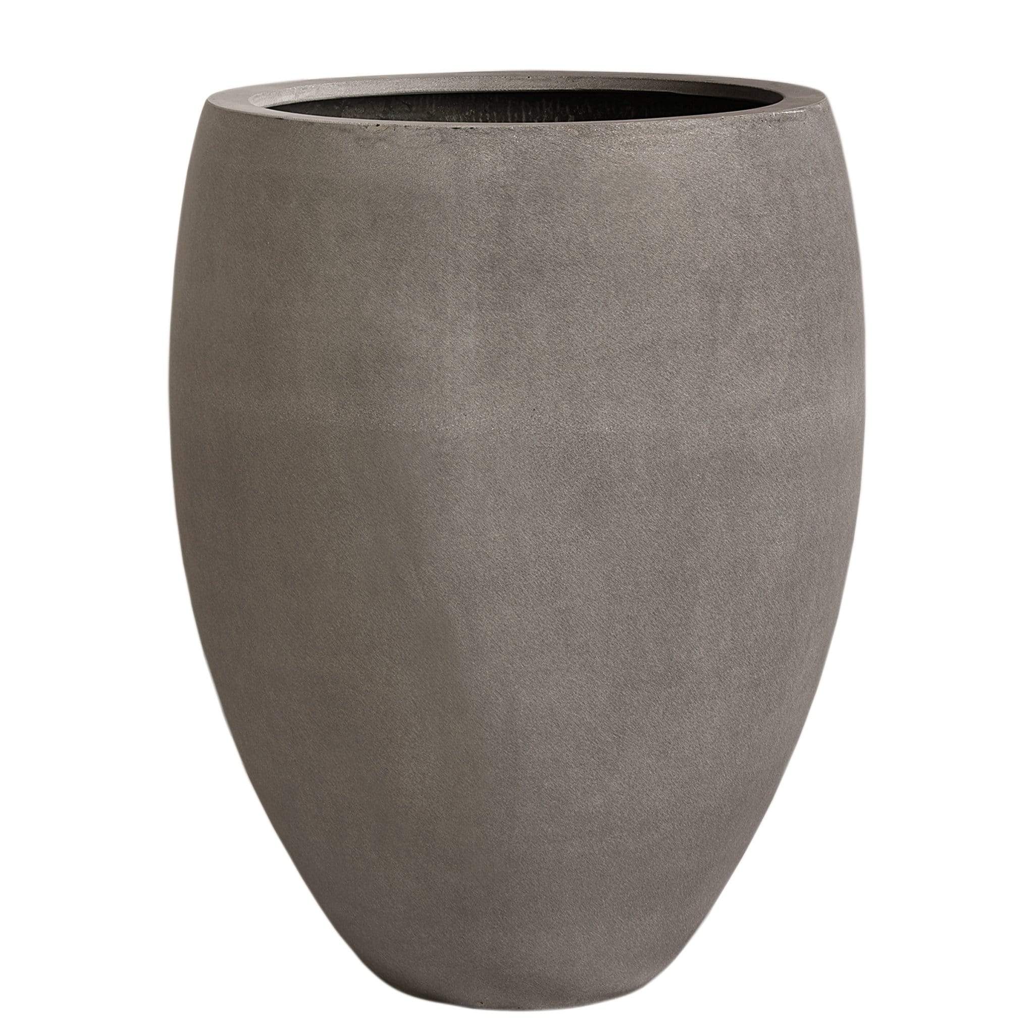 Round Ficonstone Tree Pot - Image 3